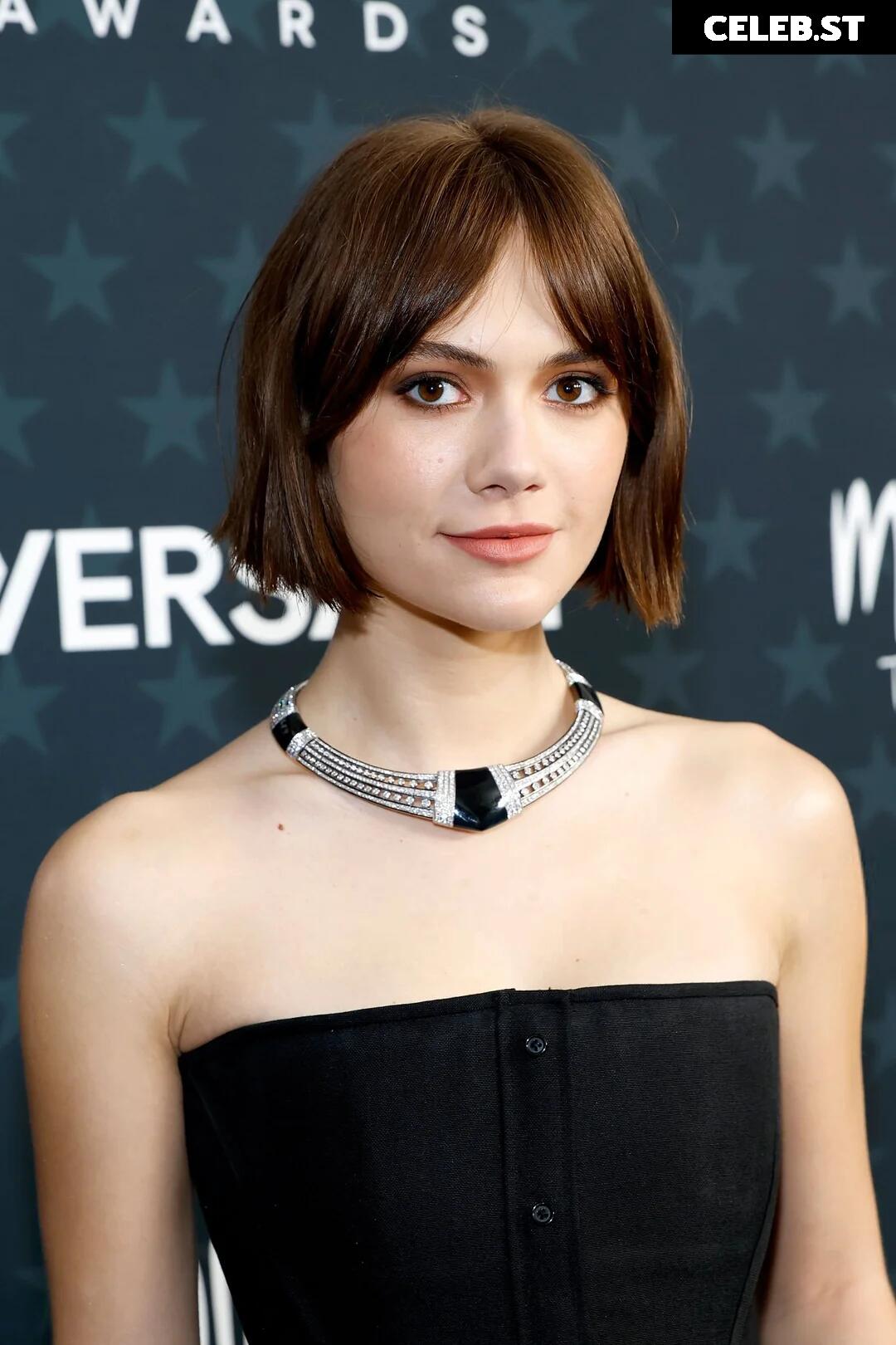Emilia Jones Image 23685434