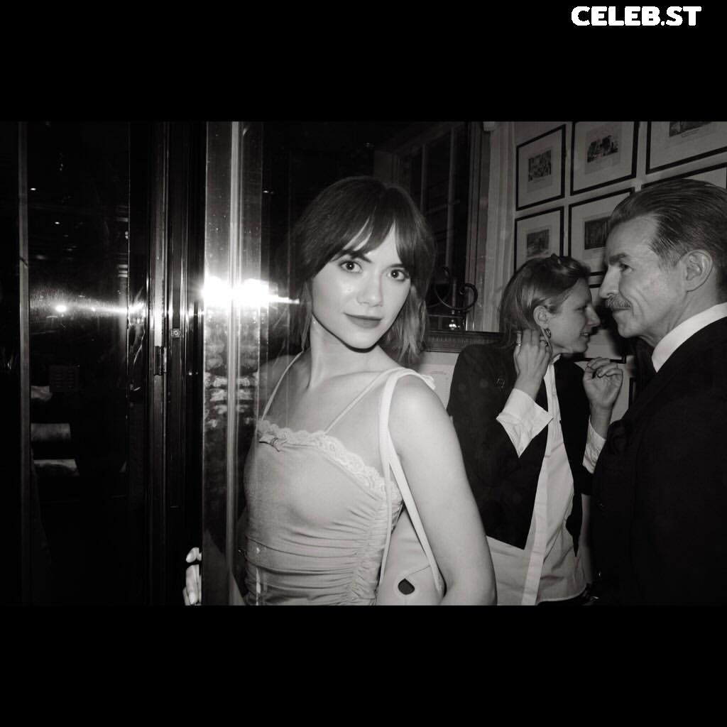 Emilia Jones Image 23685463