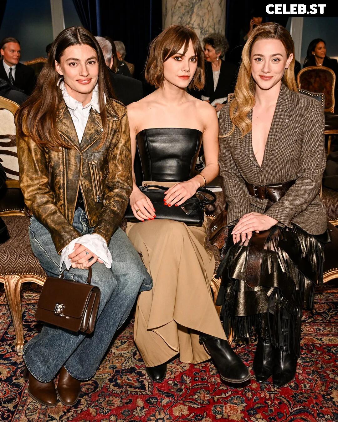 Emilia Jones Image 23685460