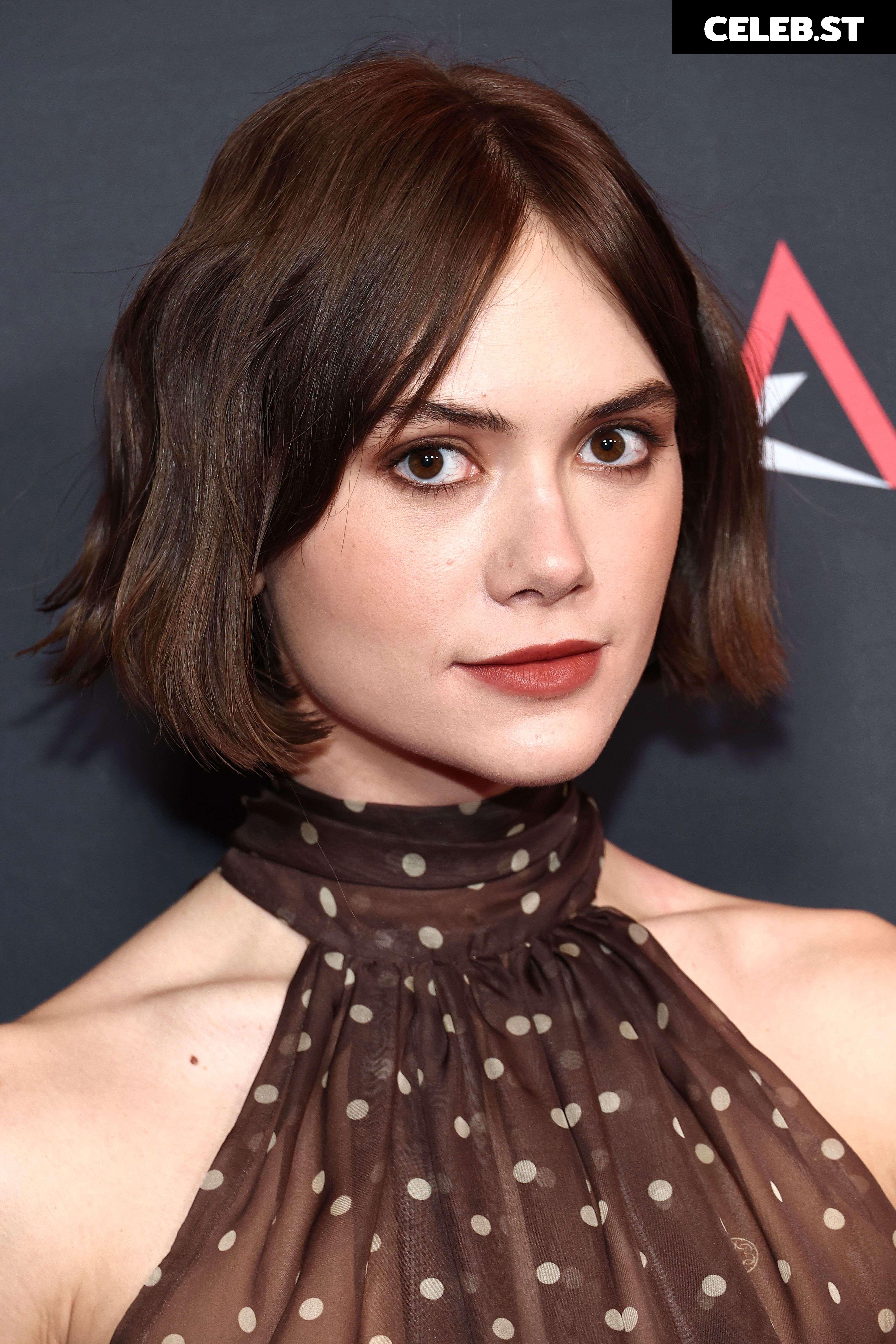 Emilia Jones Image 23685448