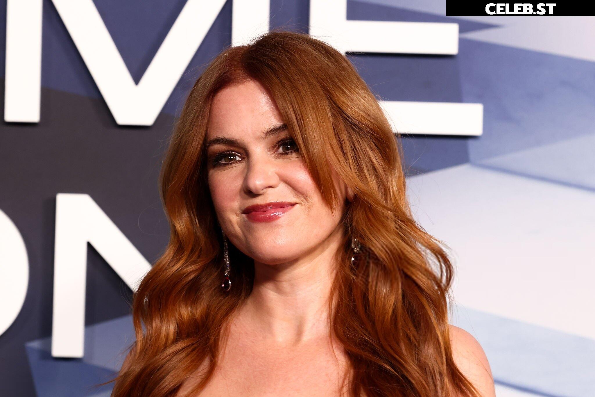 Isla Fisher Image 23685160