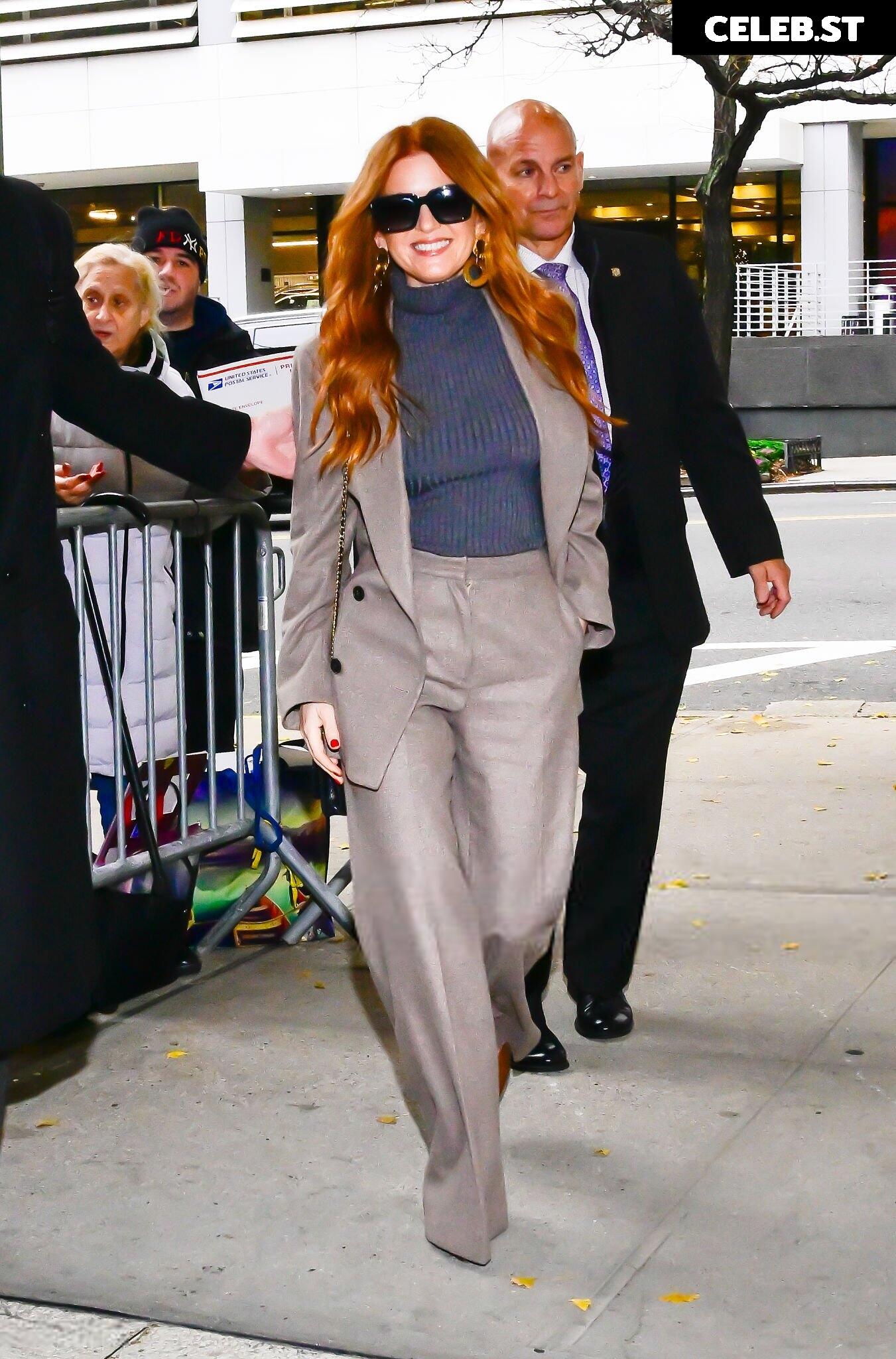 Isla Fisher Image 23685167