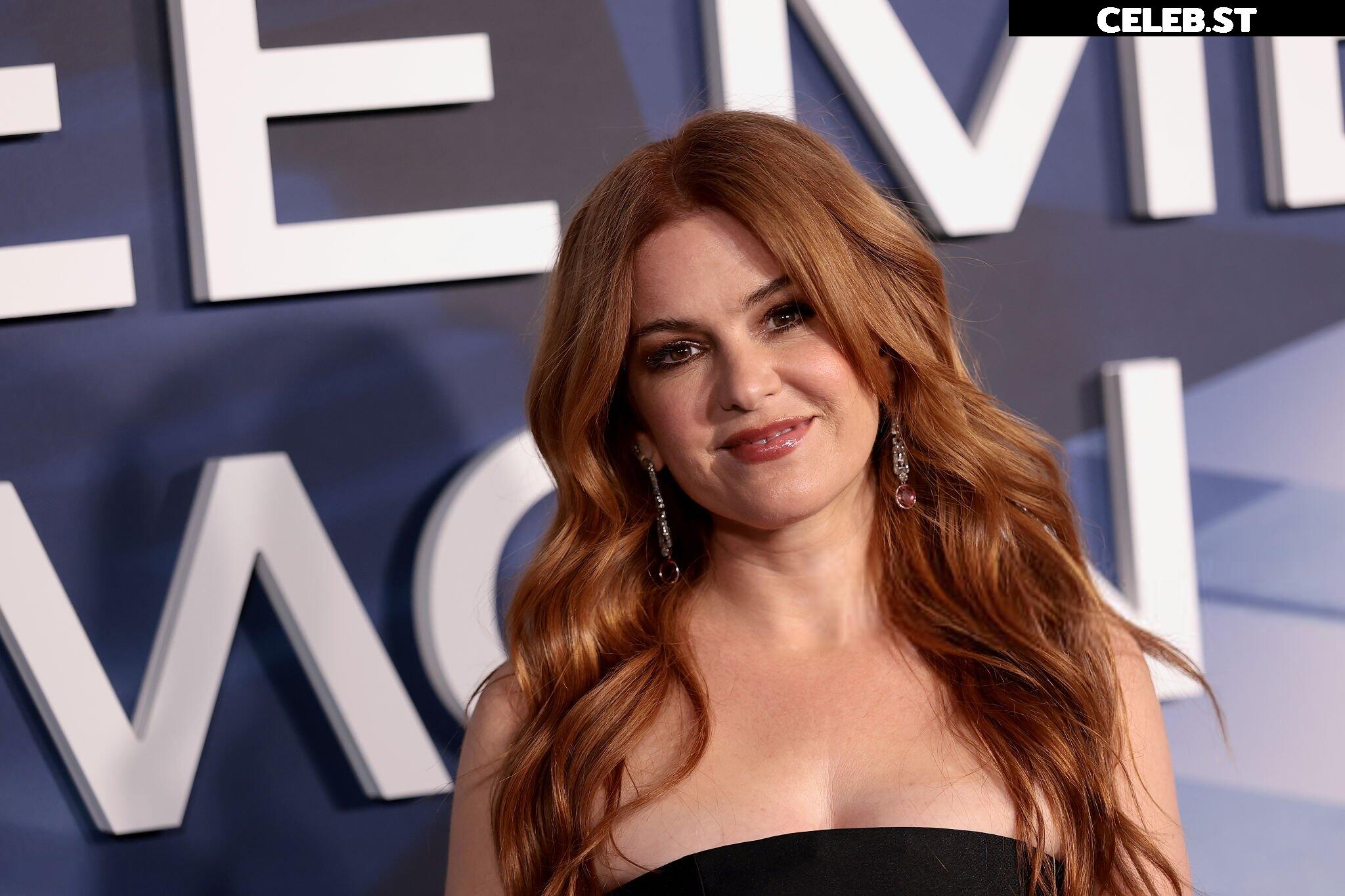Isla Fisher Image 23685151