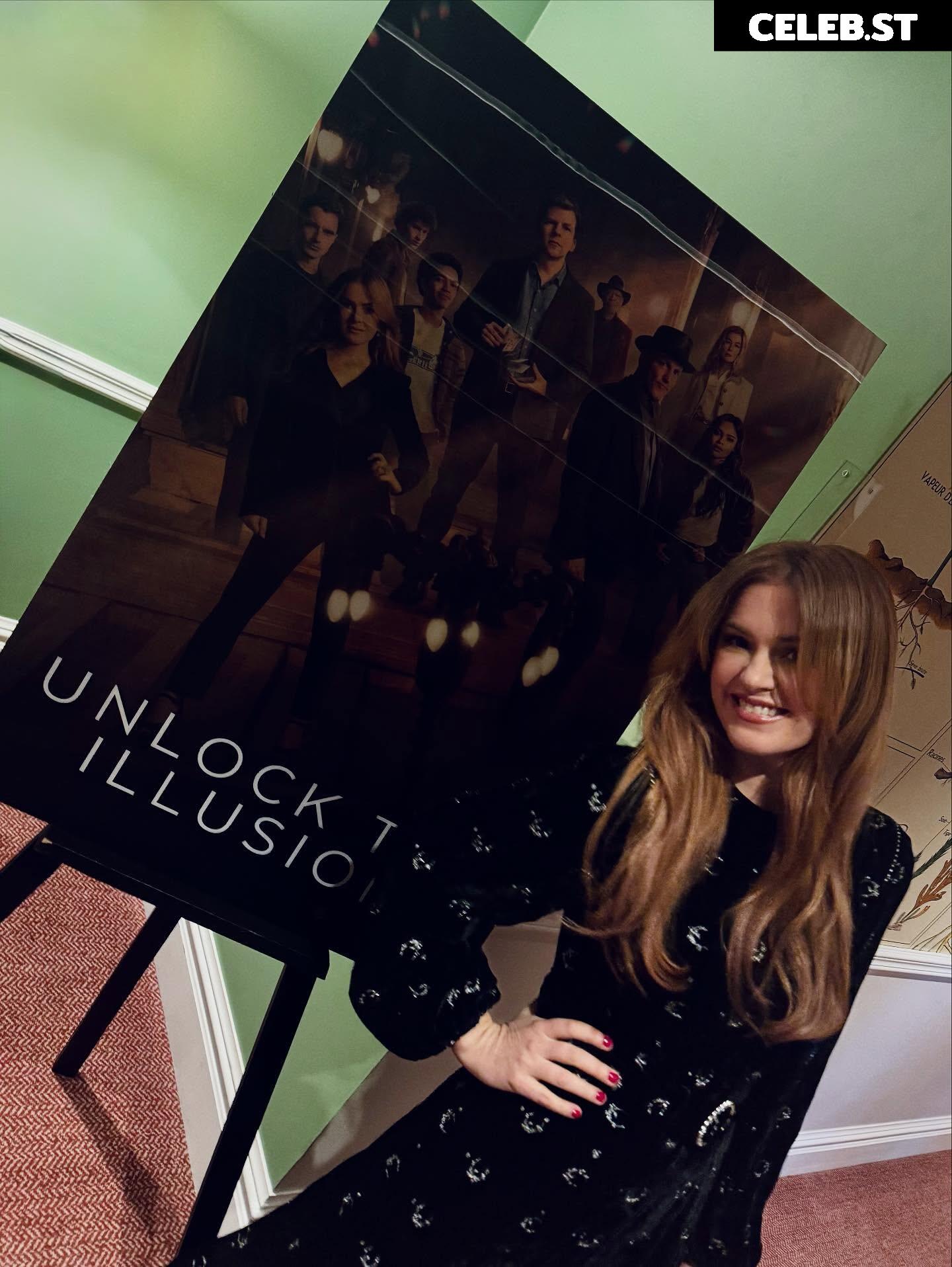 Isla Fisher Image 23685143