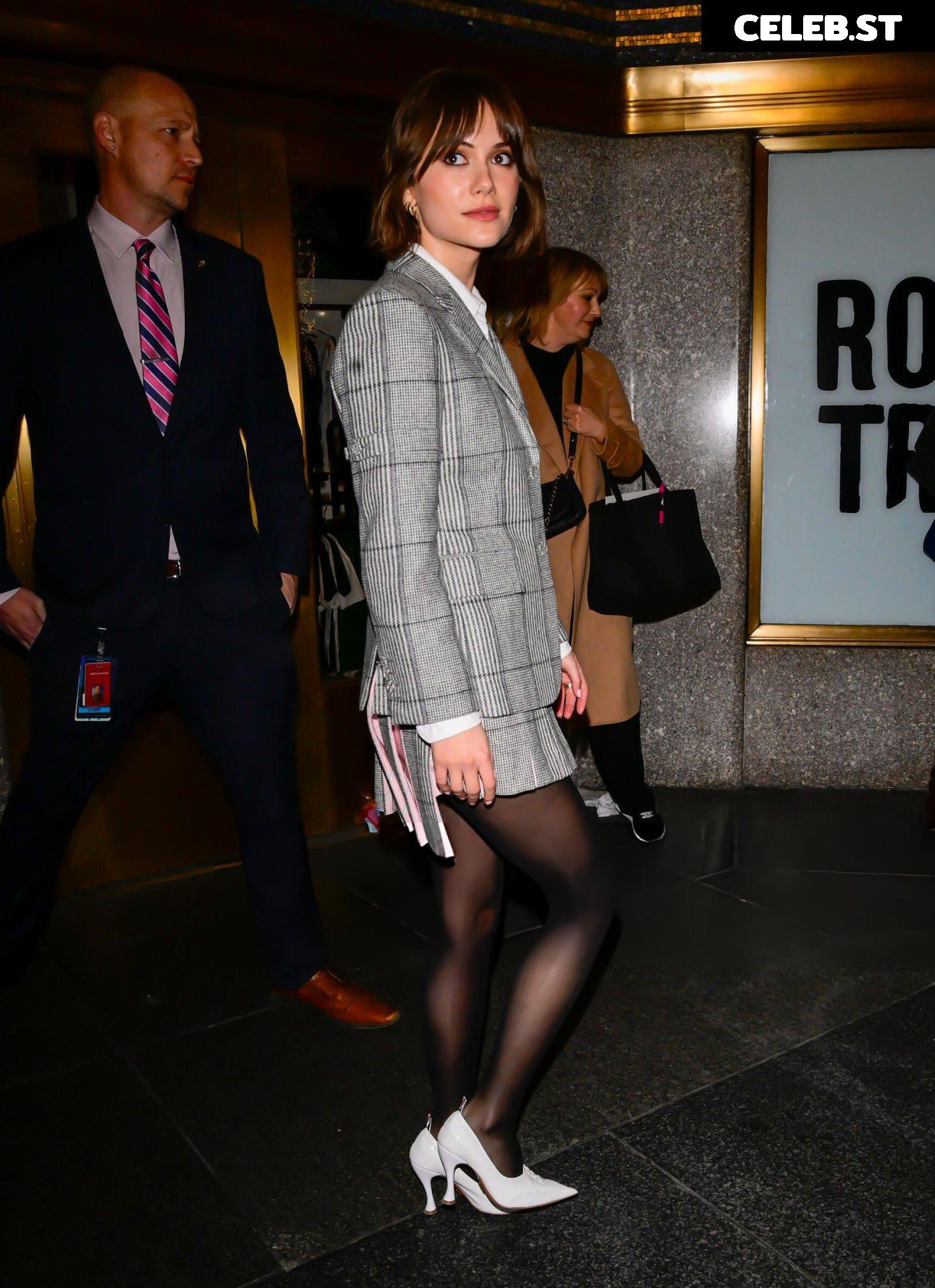 Emilia Jones Image 23685393