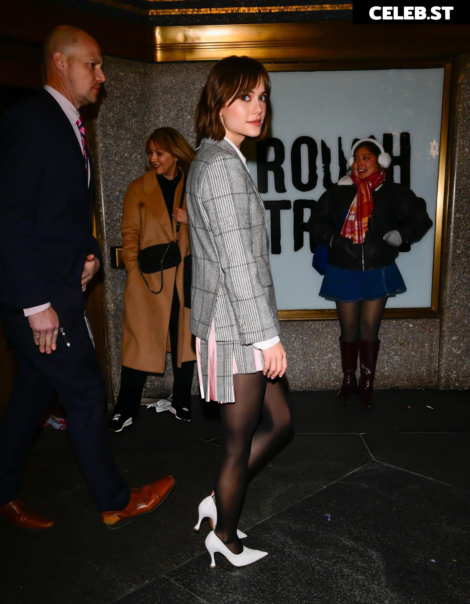 Emilia Jones Image 23685387