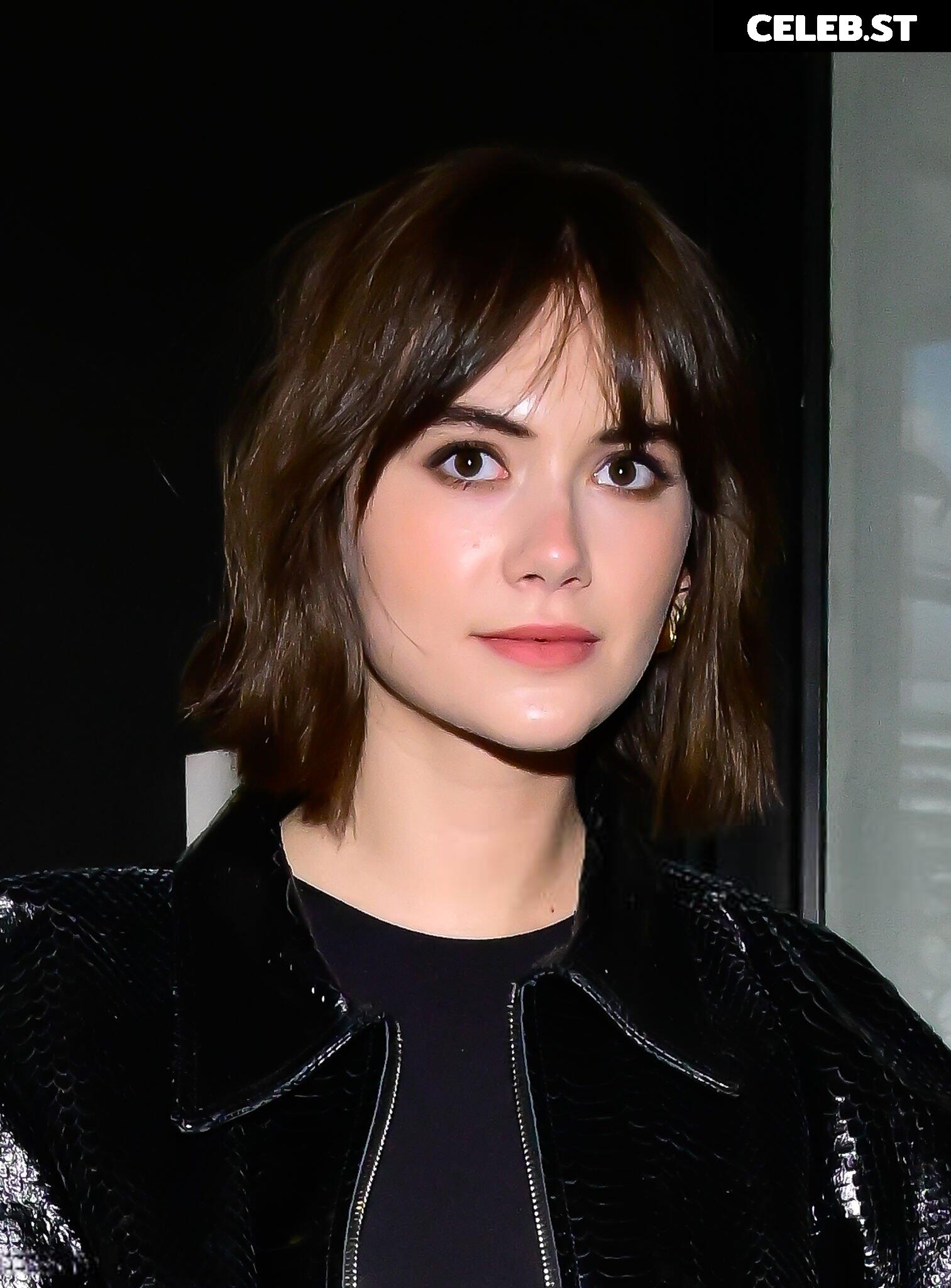 Emilia Jones Image 23685350