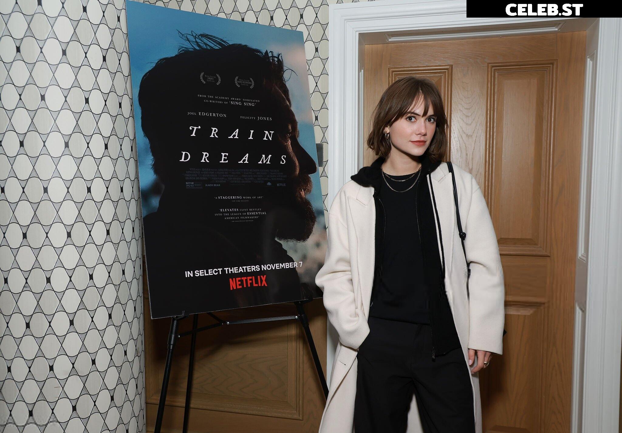 Emilia Jones Image 23685377