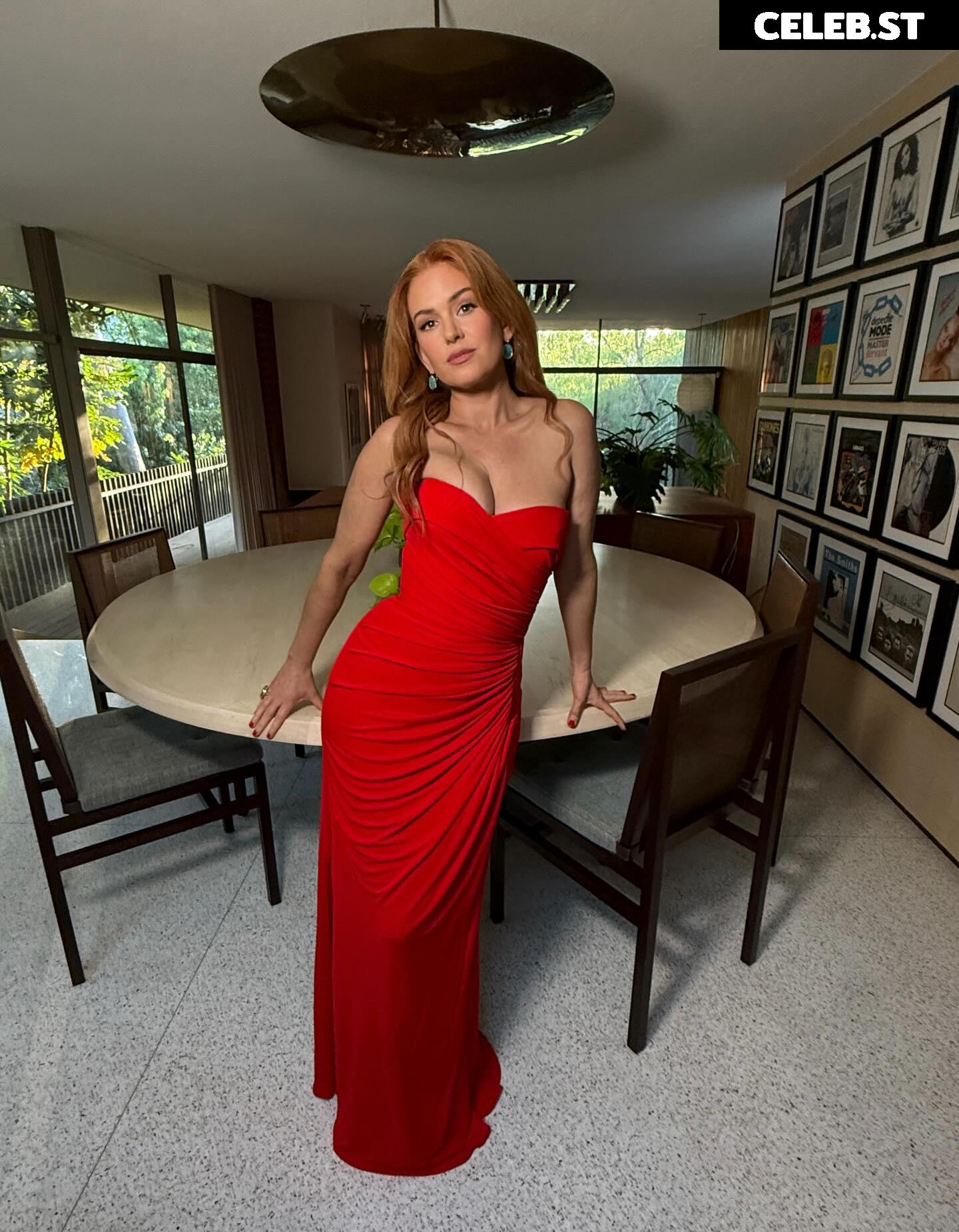 Isla Fisher Image 23685216