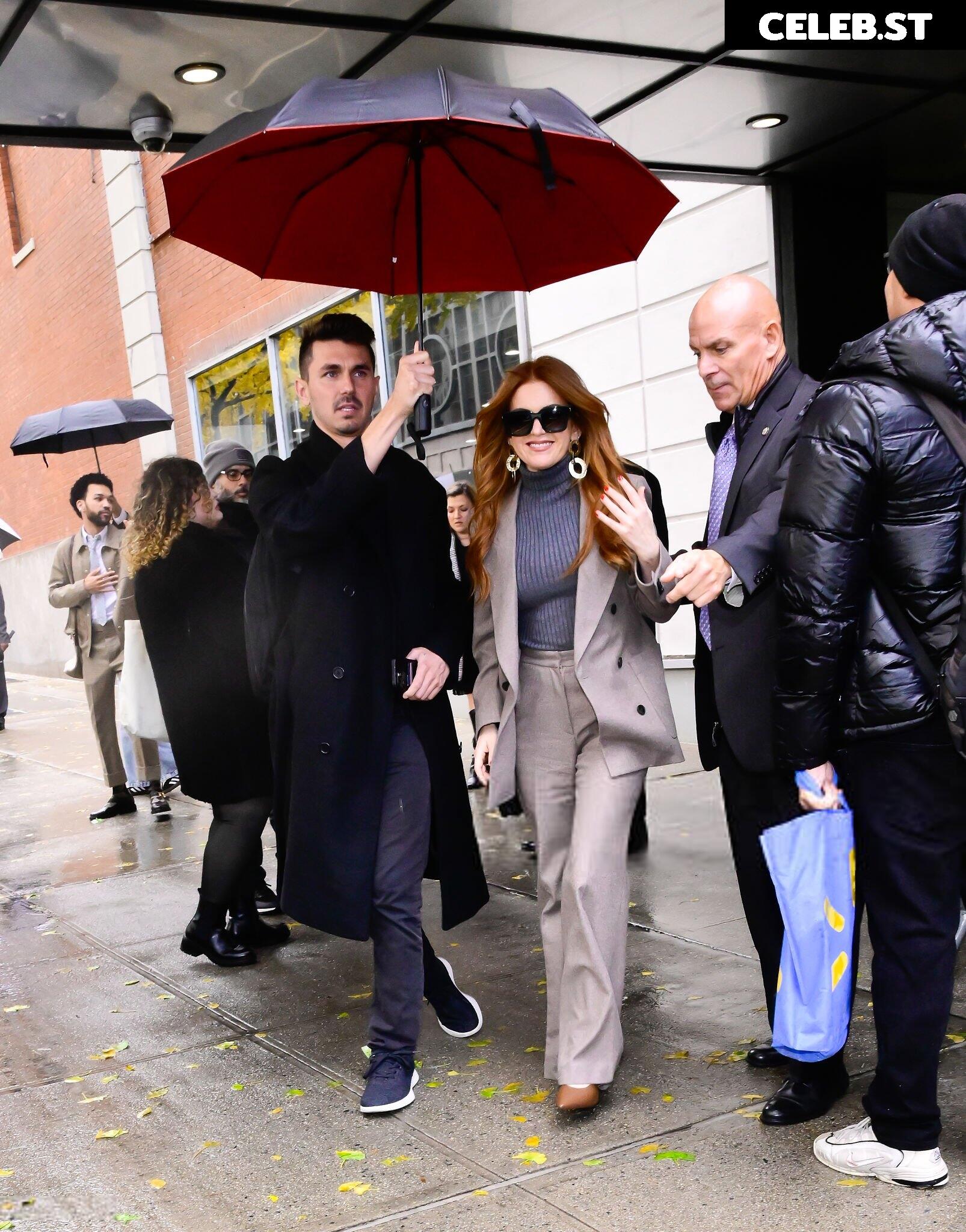 Isla Fisher Image 23685207