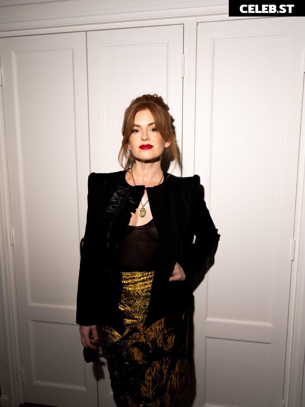 Isla Fisher Image 23685205