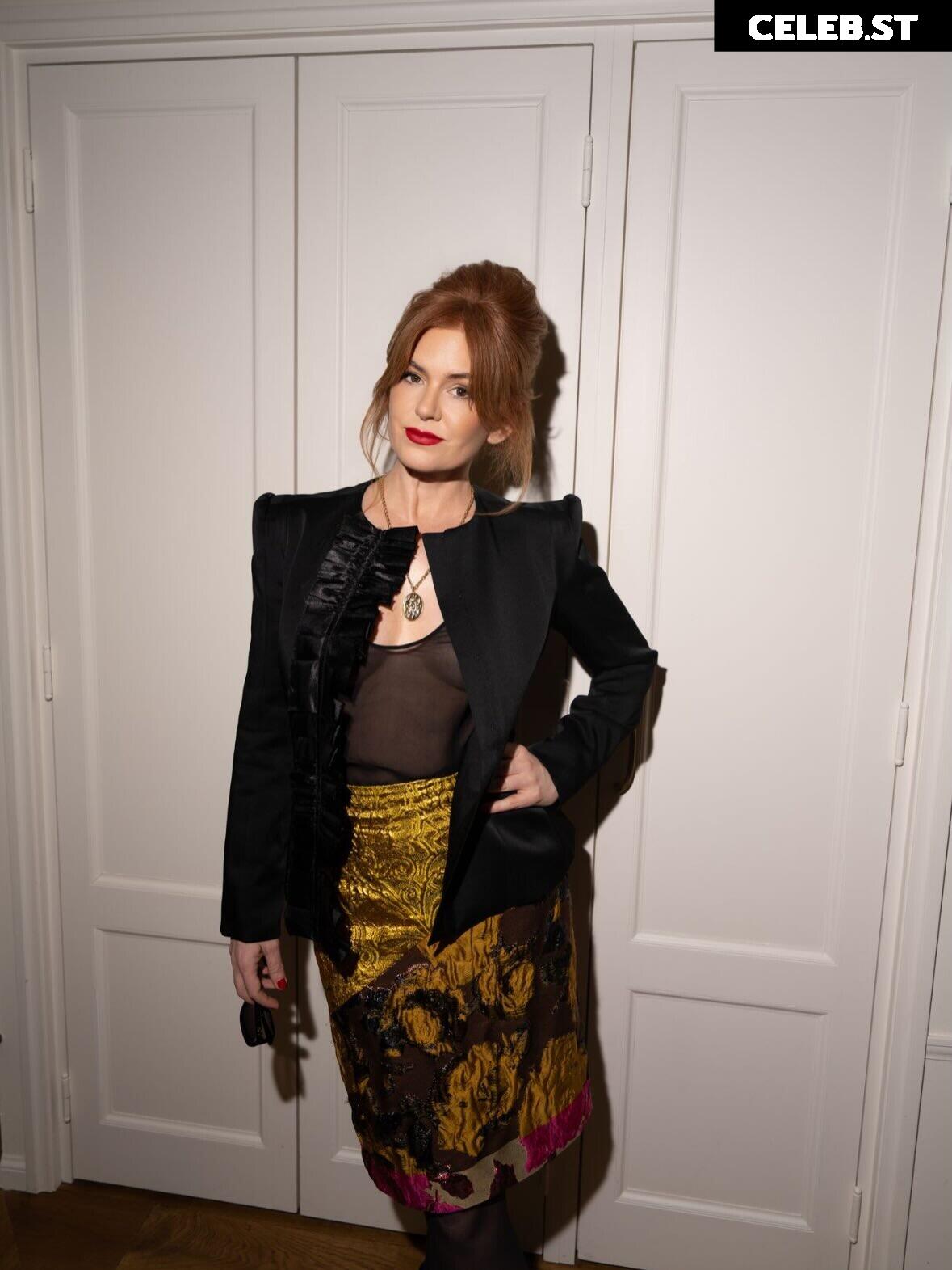 Isla Fisher Image 23685209