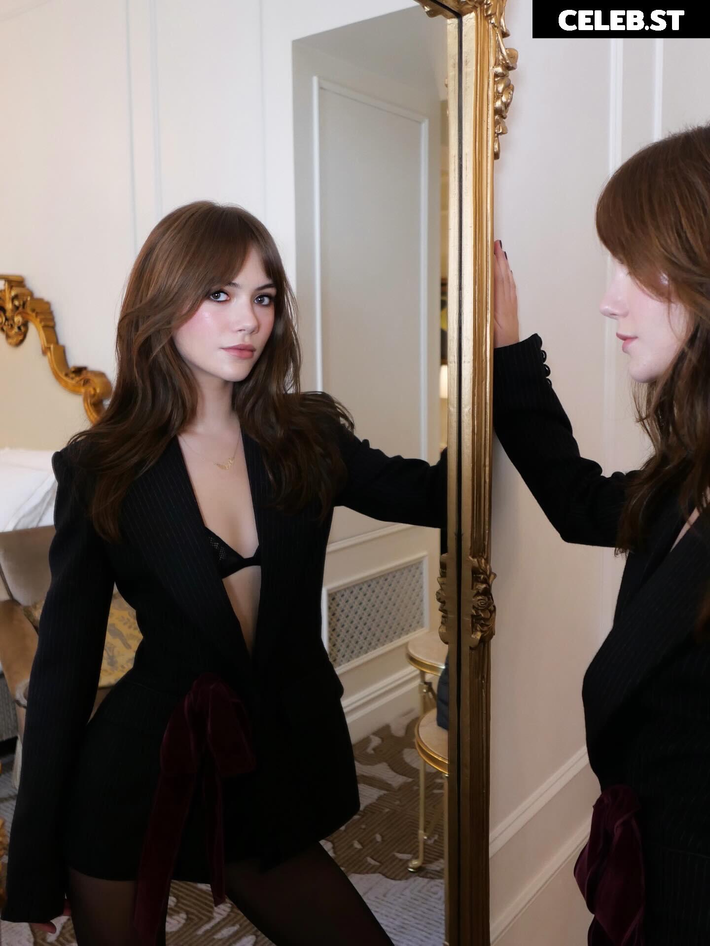 Emilia Jones Image 23685239