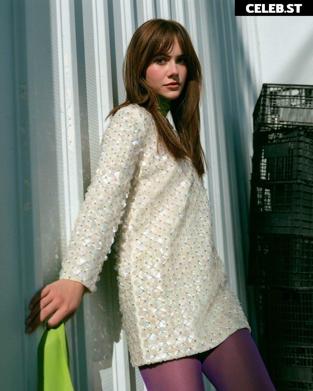 Emilia Jones Image 23685268