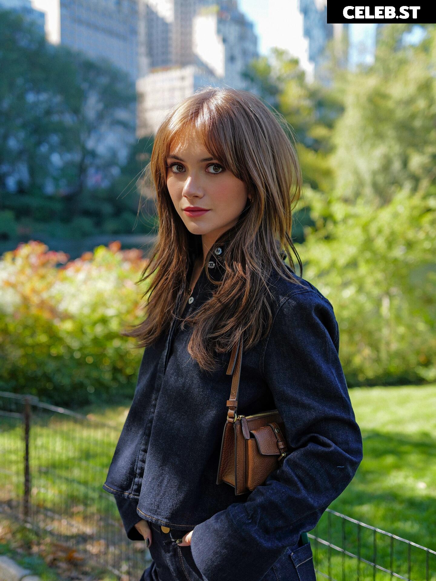 Emilia Jones Image 23685252