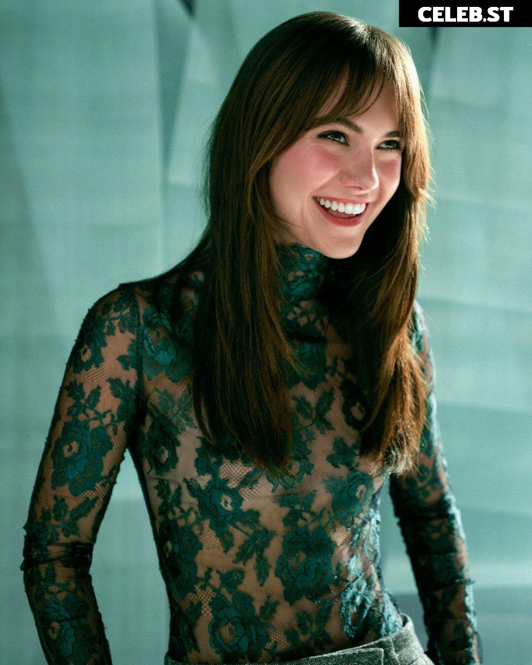 Emilia Jones Image 23685270
