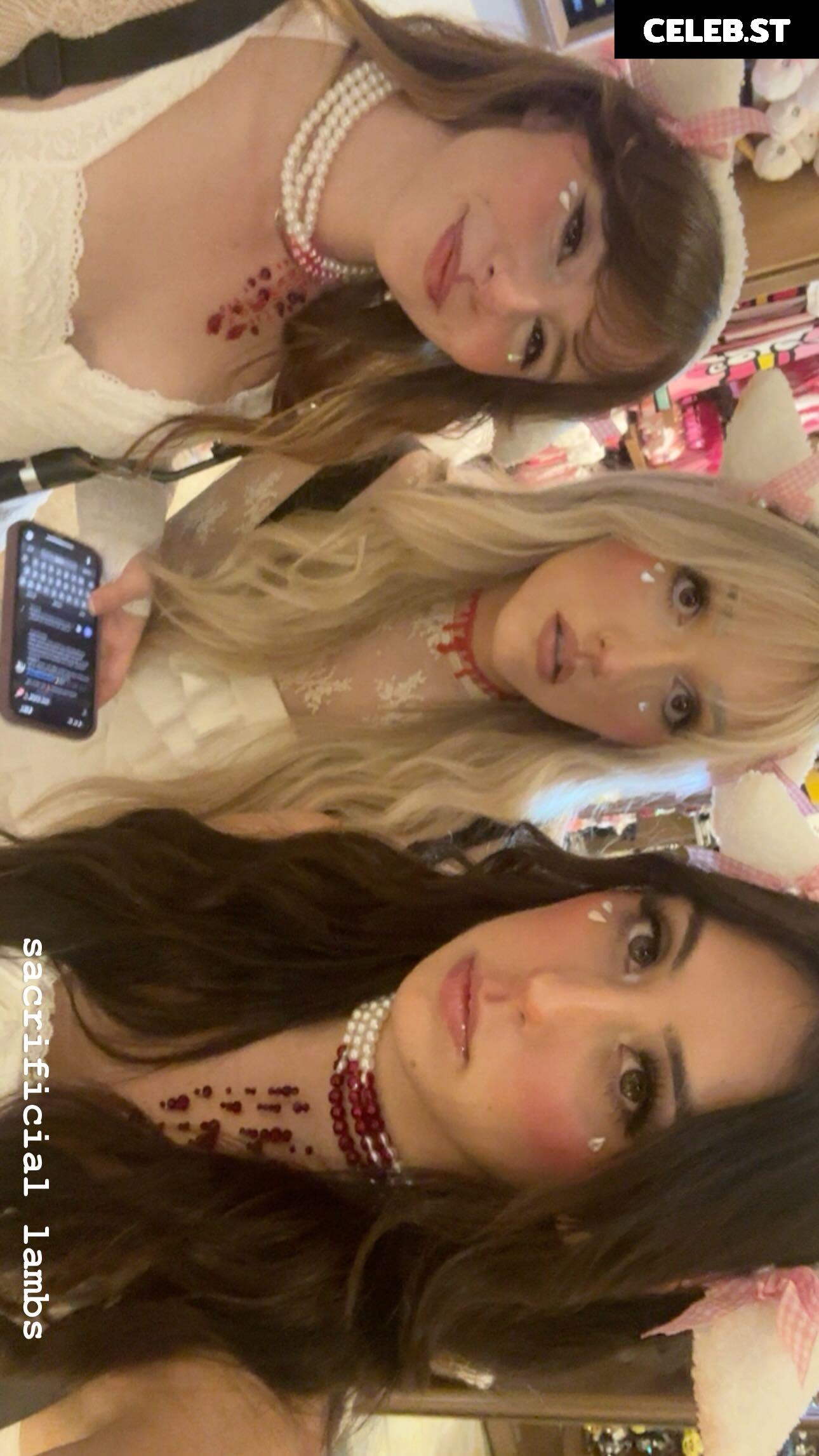 Chelsea Cook / WhoisChelsea Image 23684487