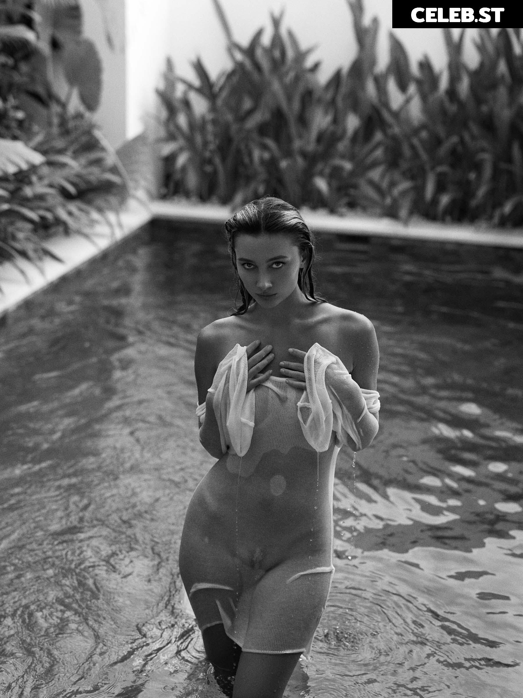 Anastasiia Zakharenko Image 23684178