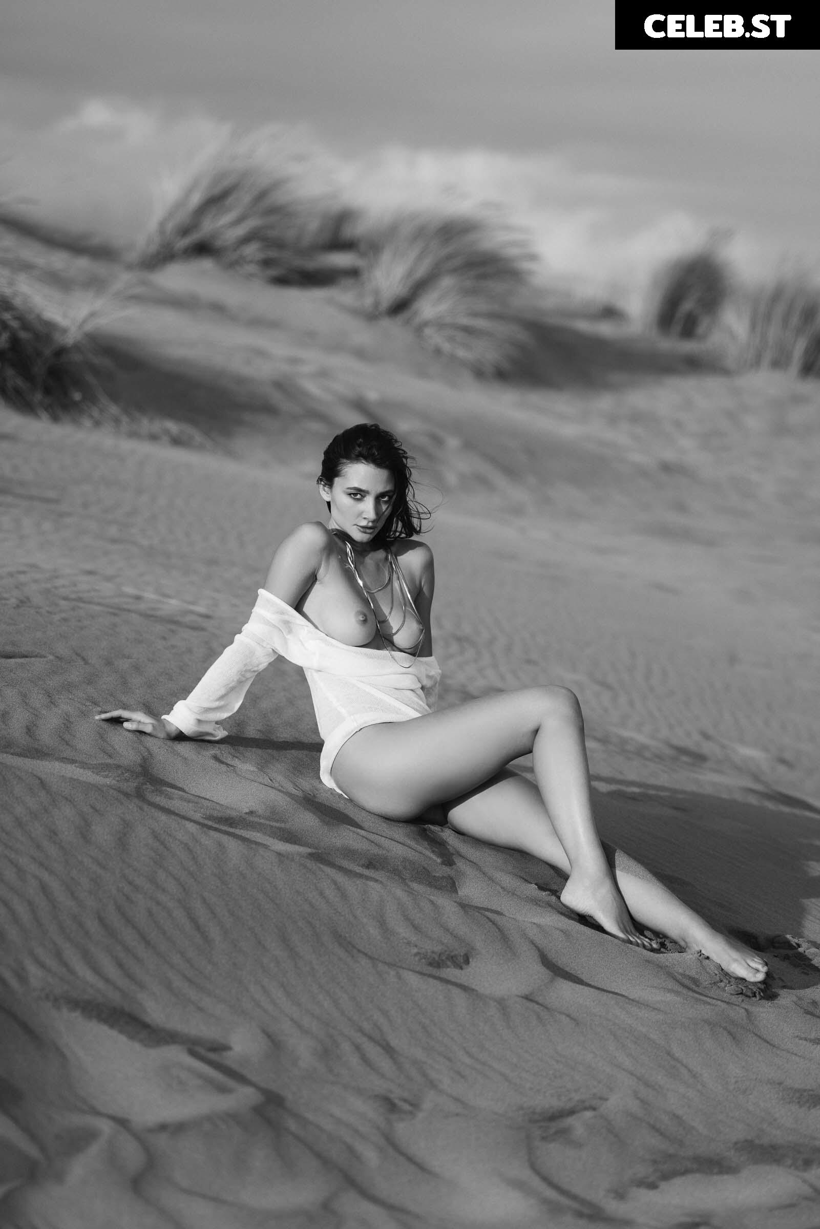 Anastasiia Zakharenko Image 23684061