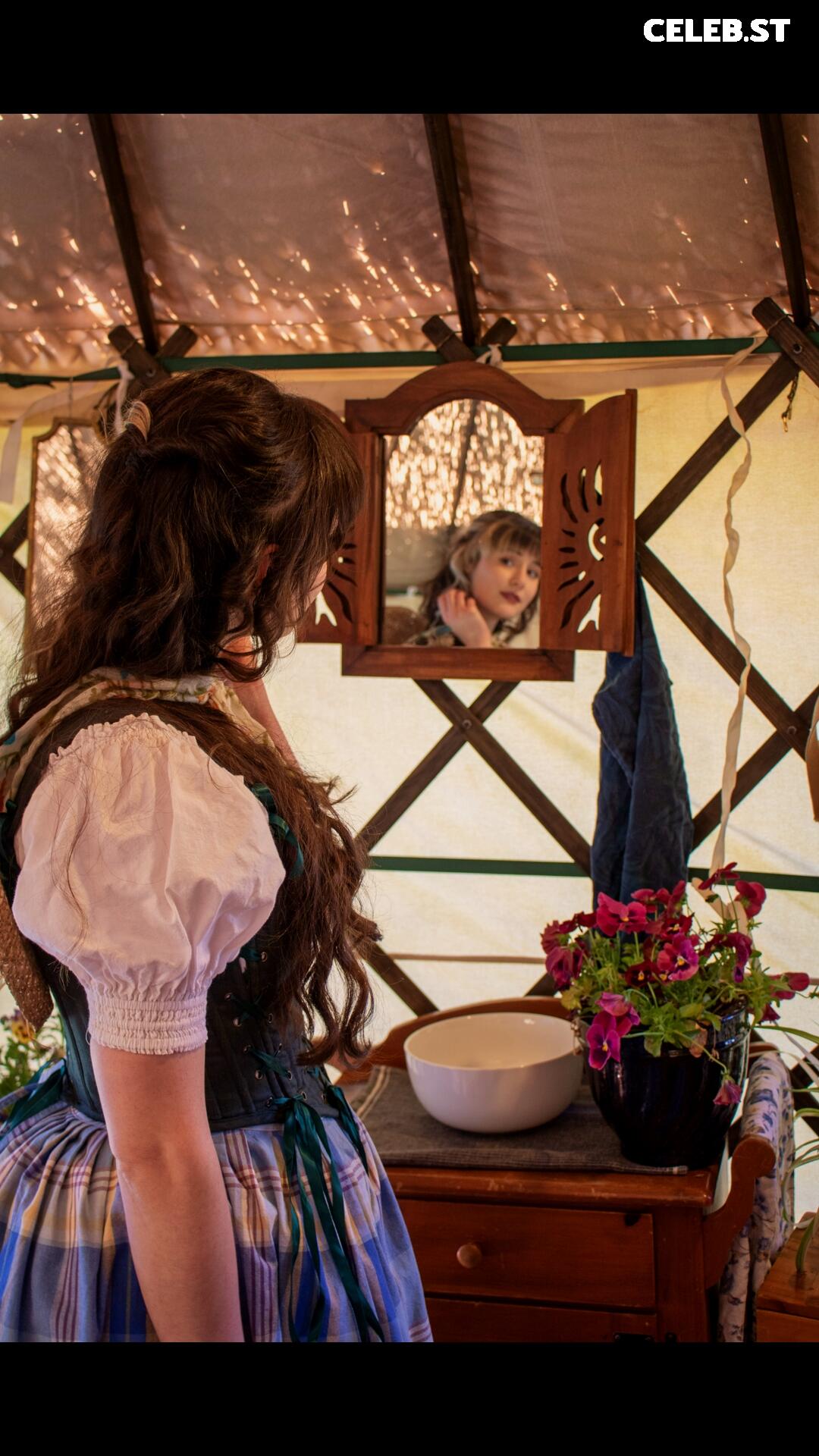 Jess of the Shire Image 23681196