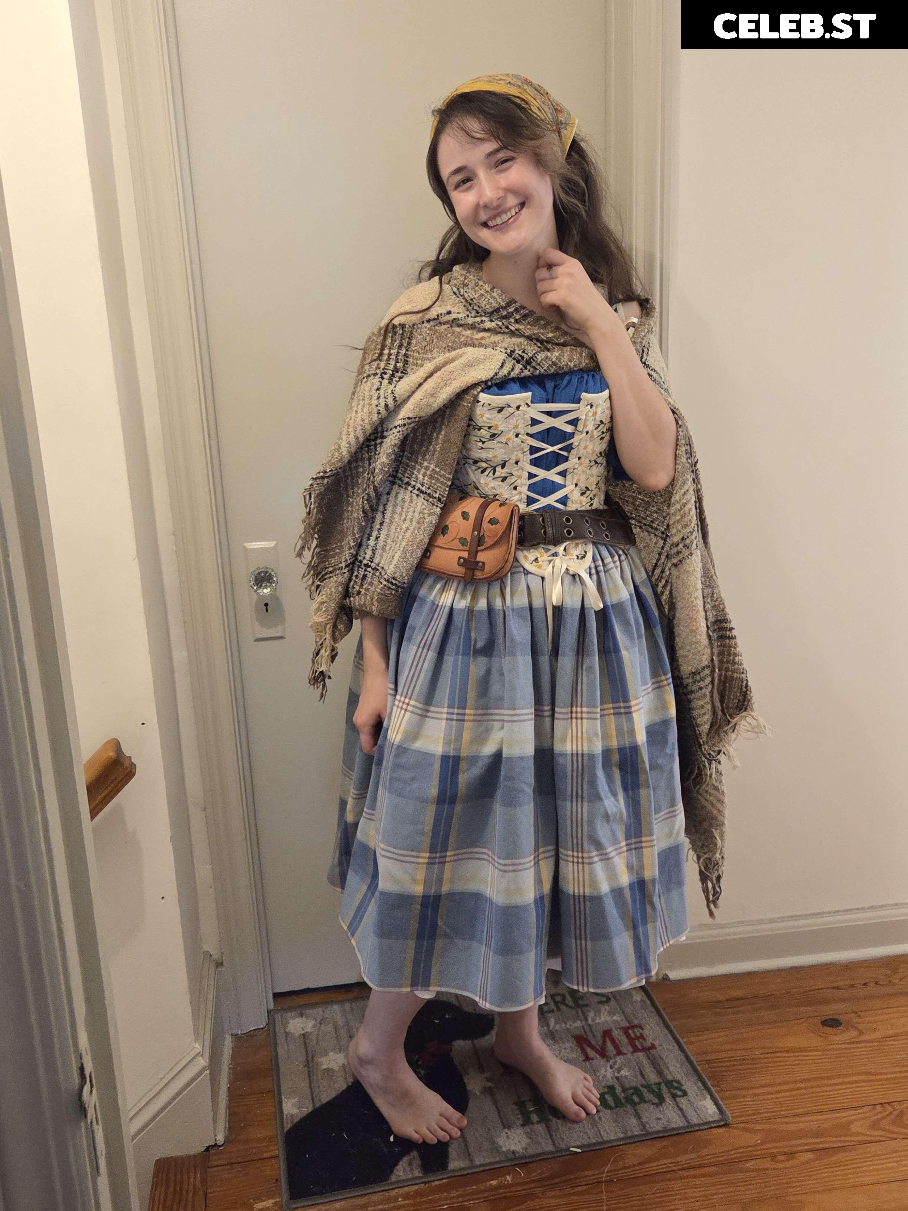 Jess of the Shire Image 23681181