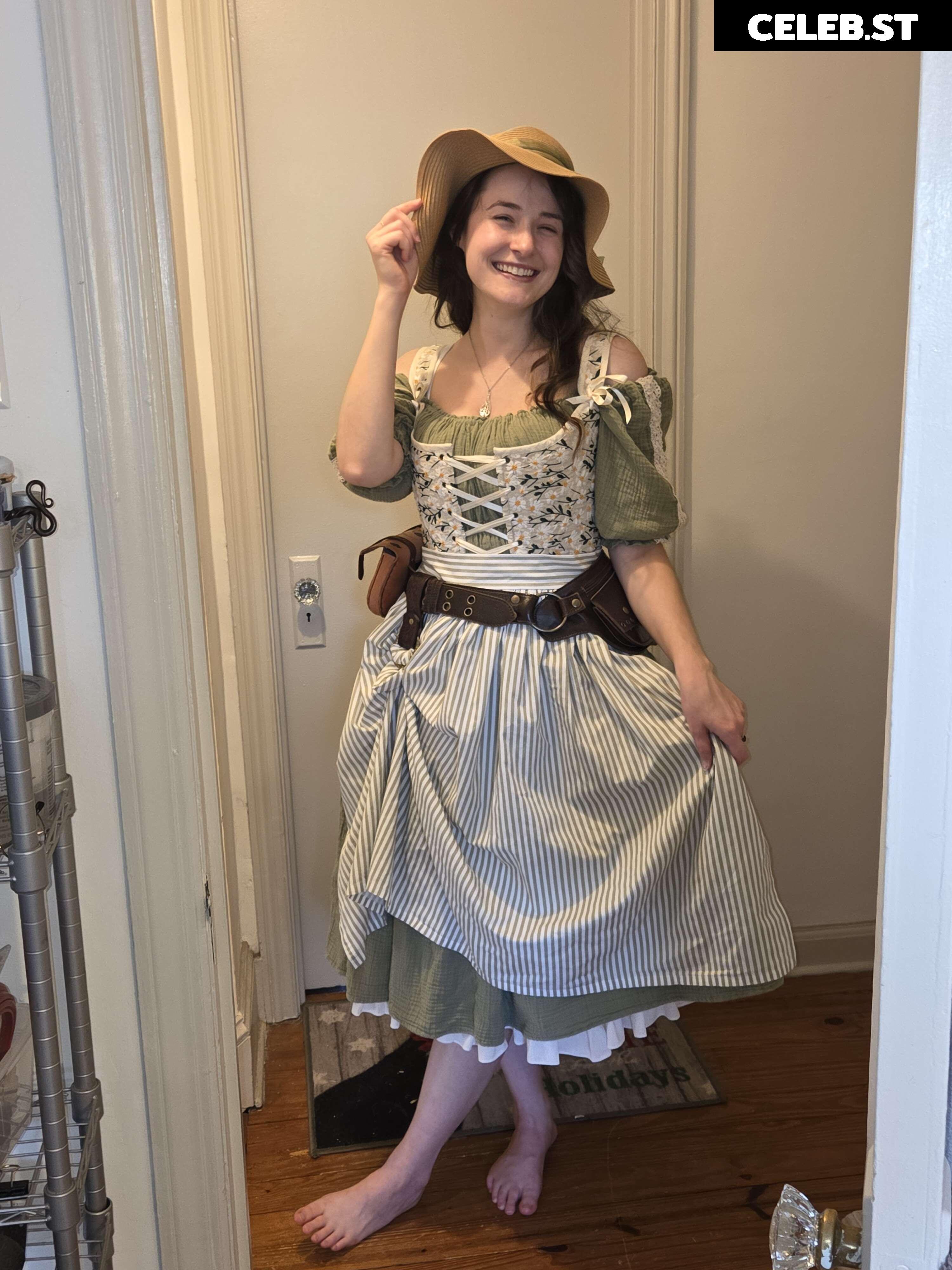 Jess of the Shire Image 23681178