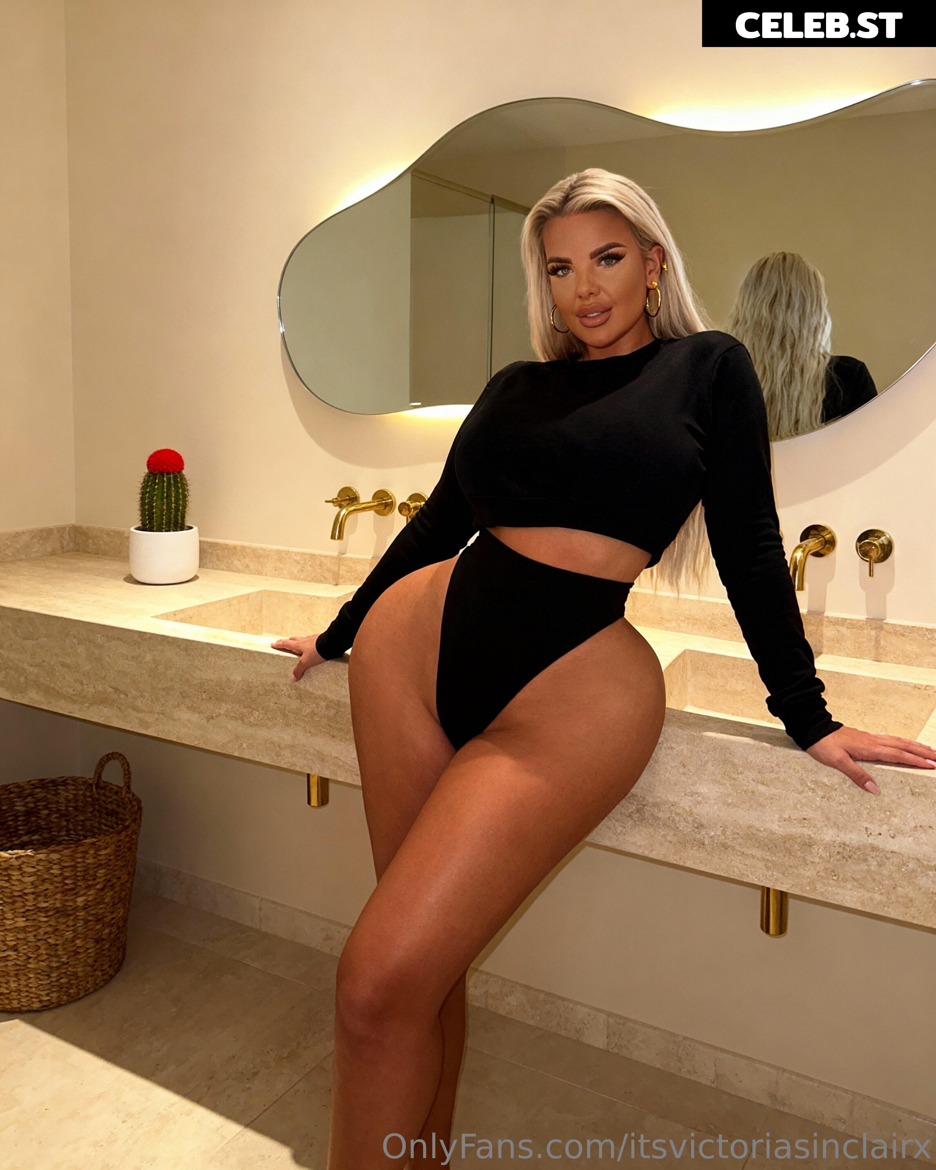 Victorialilyx Image 23681389