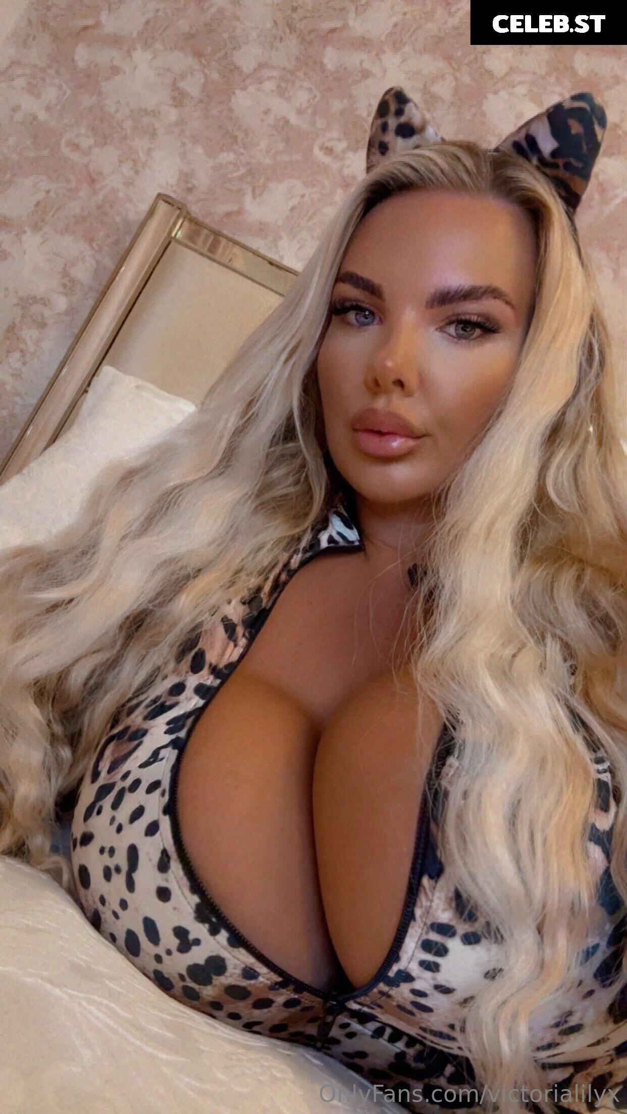 Victorialilyx Image 23681304