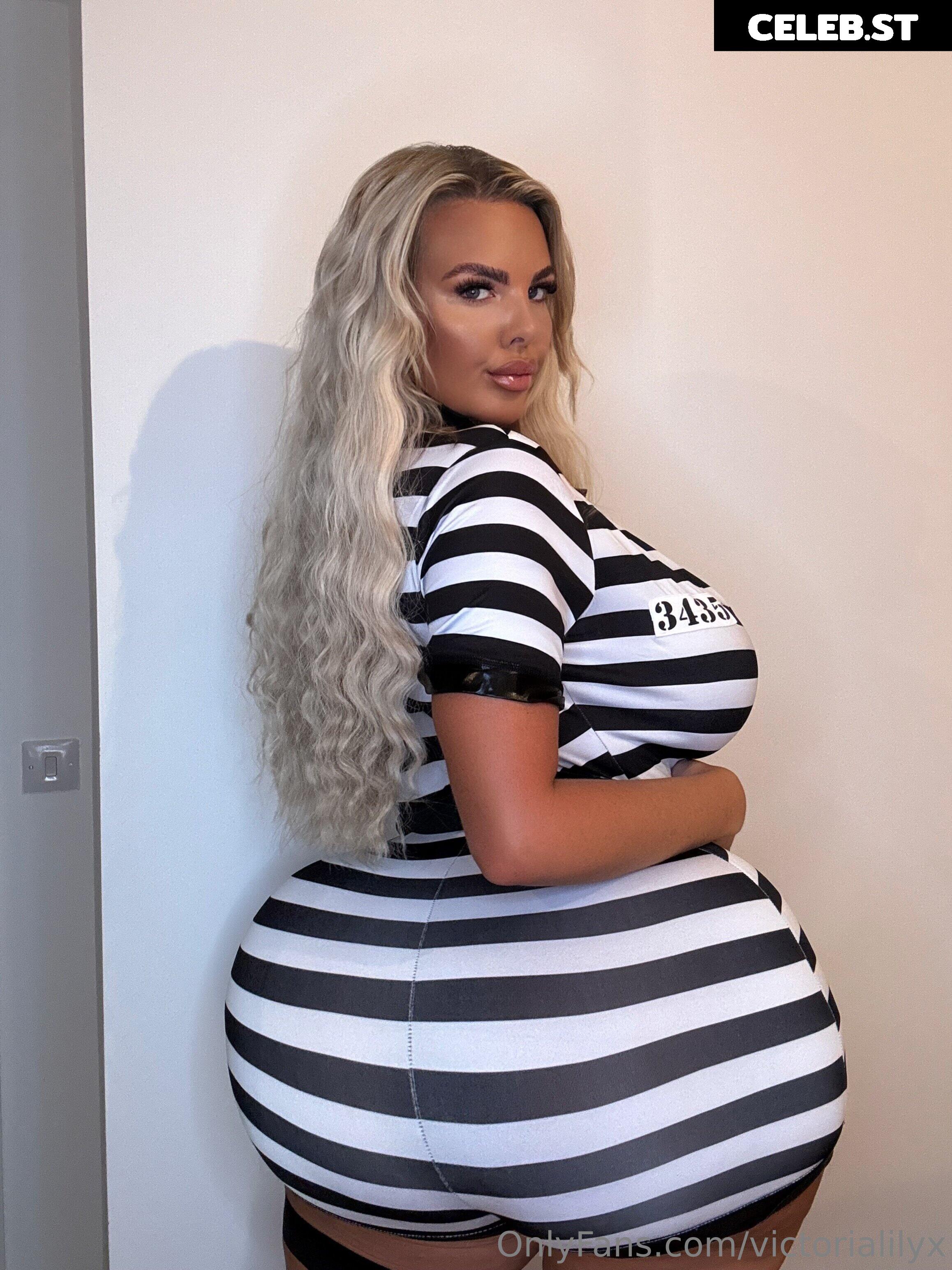 Victorialilyx Image 23681308