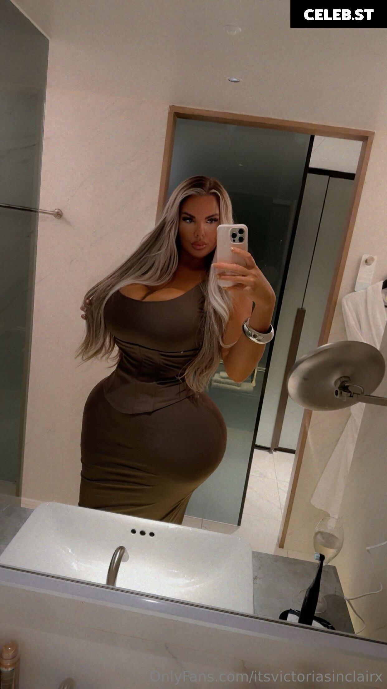 Victorialilyx Image 23681358