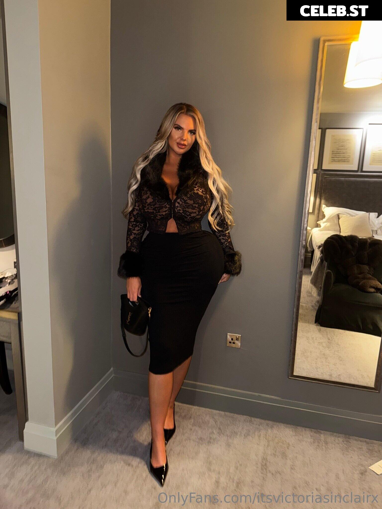 Victorialilyx Image 23681342