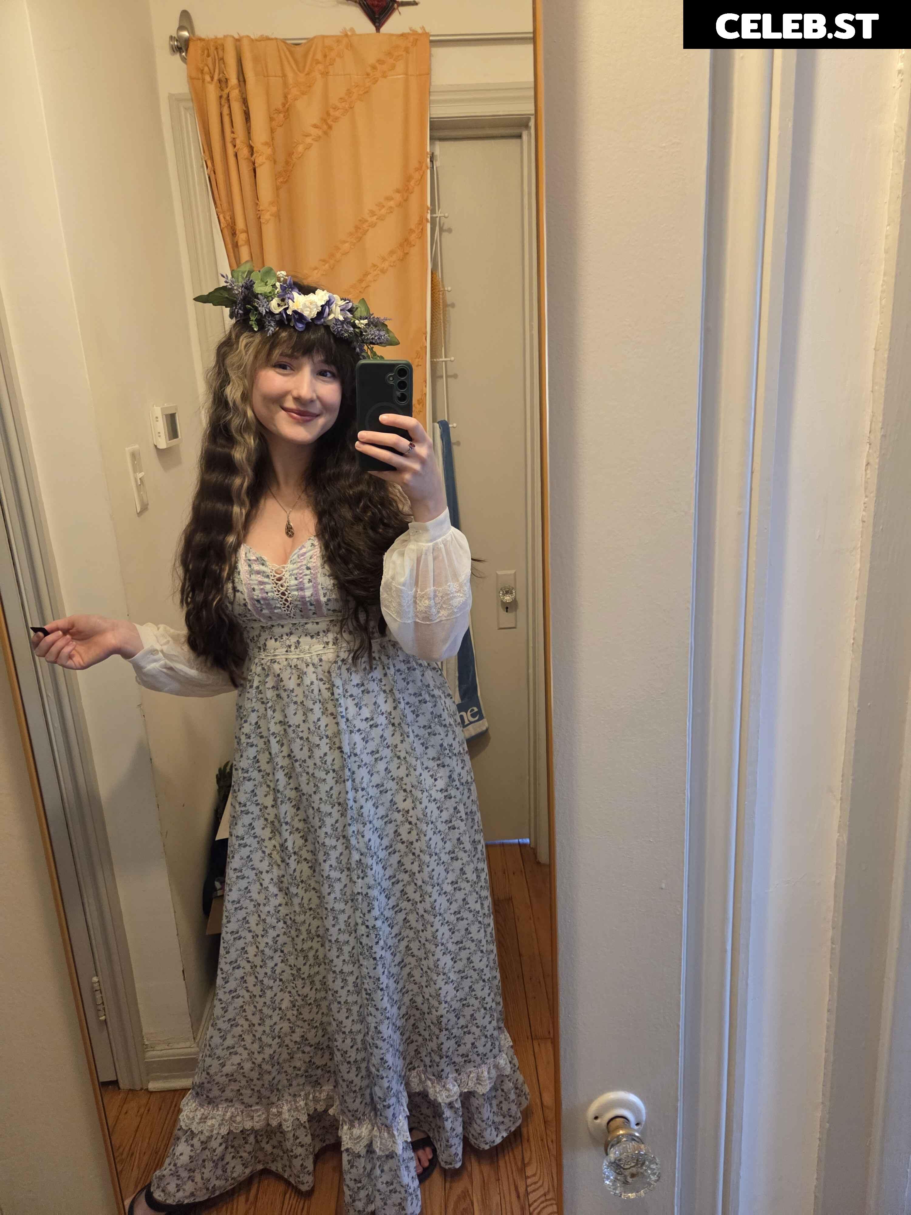 Jess of the Shire Image 23681204