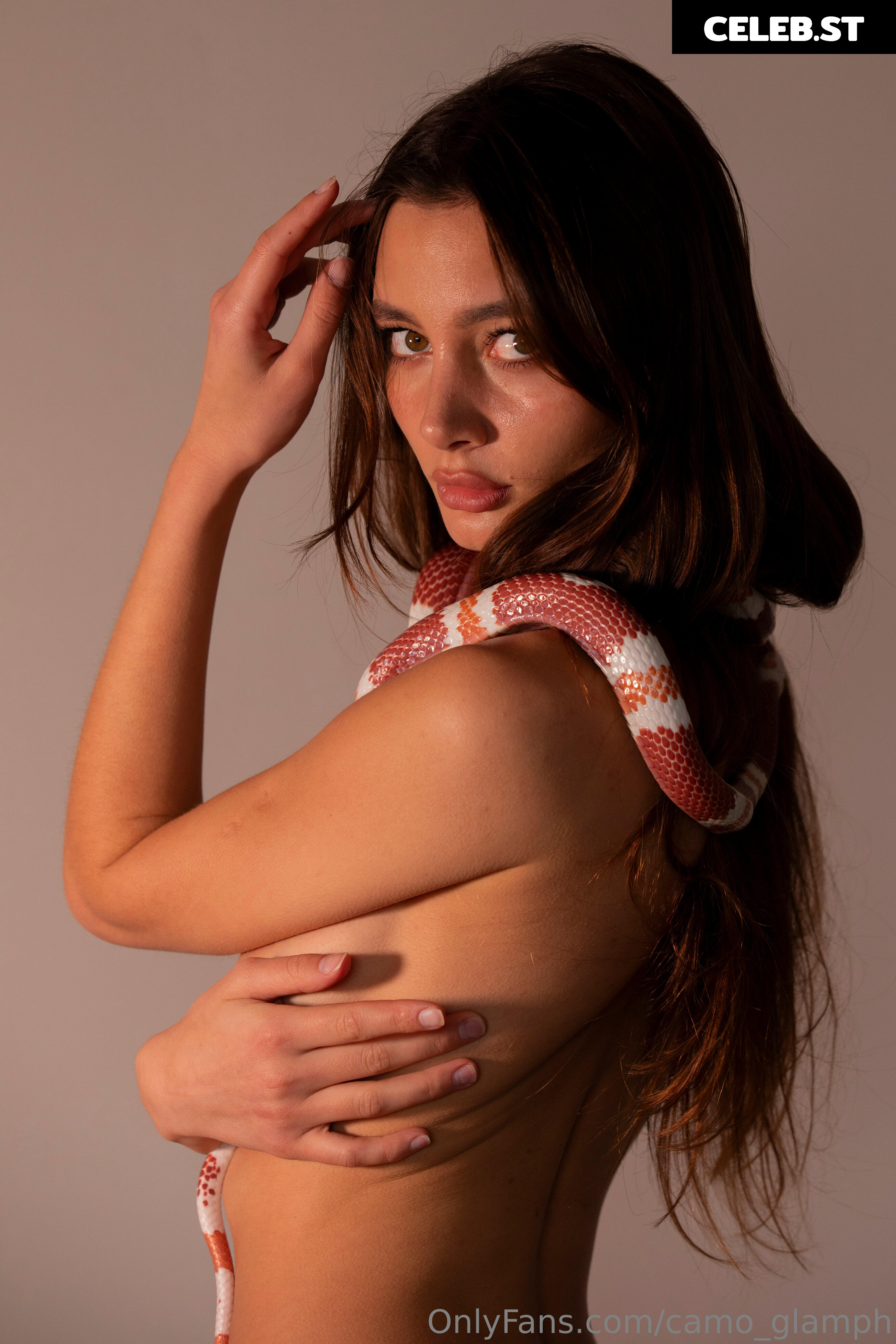 Anastasiia Zakharenko Image 23683620