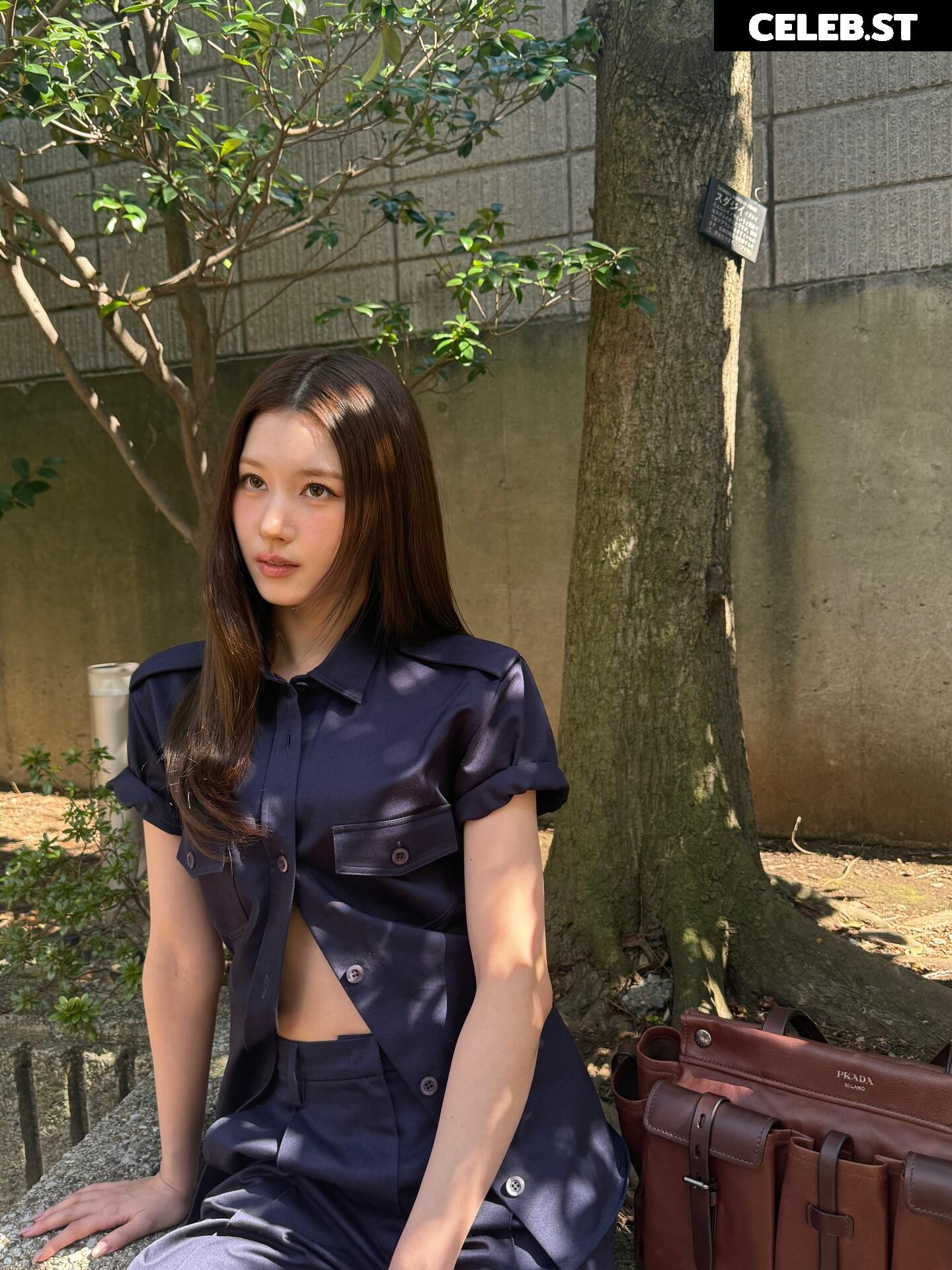 Minatozaki Sana (TWICE) Image 23683194