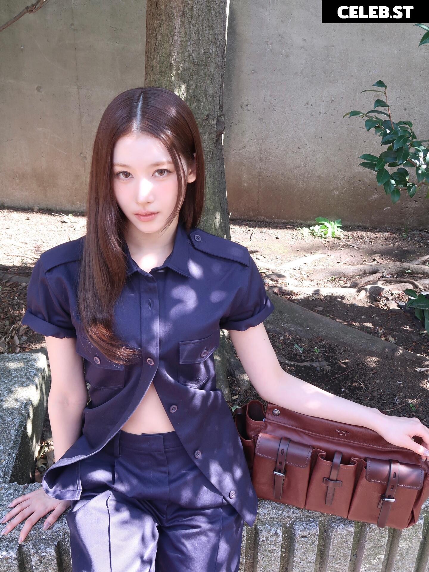 Minatozaki Sana (TWICE) Image 23683182