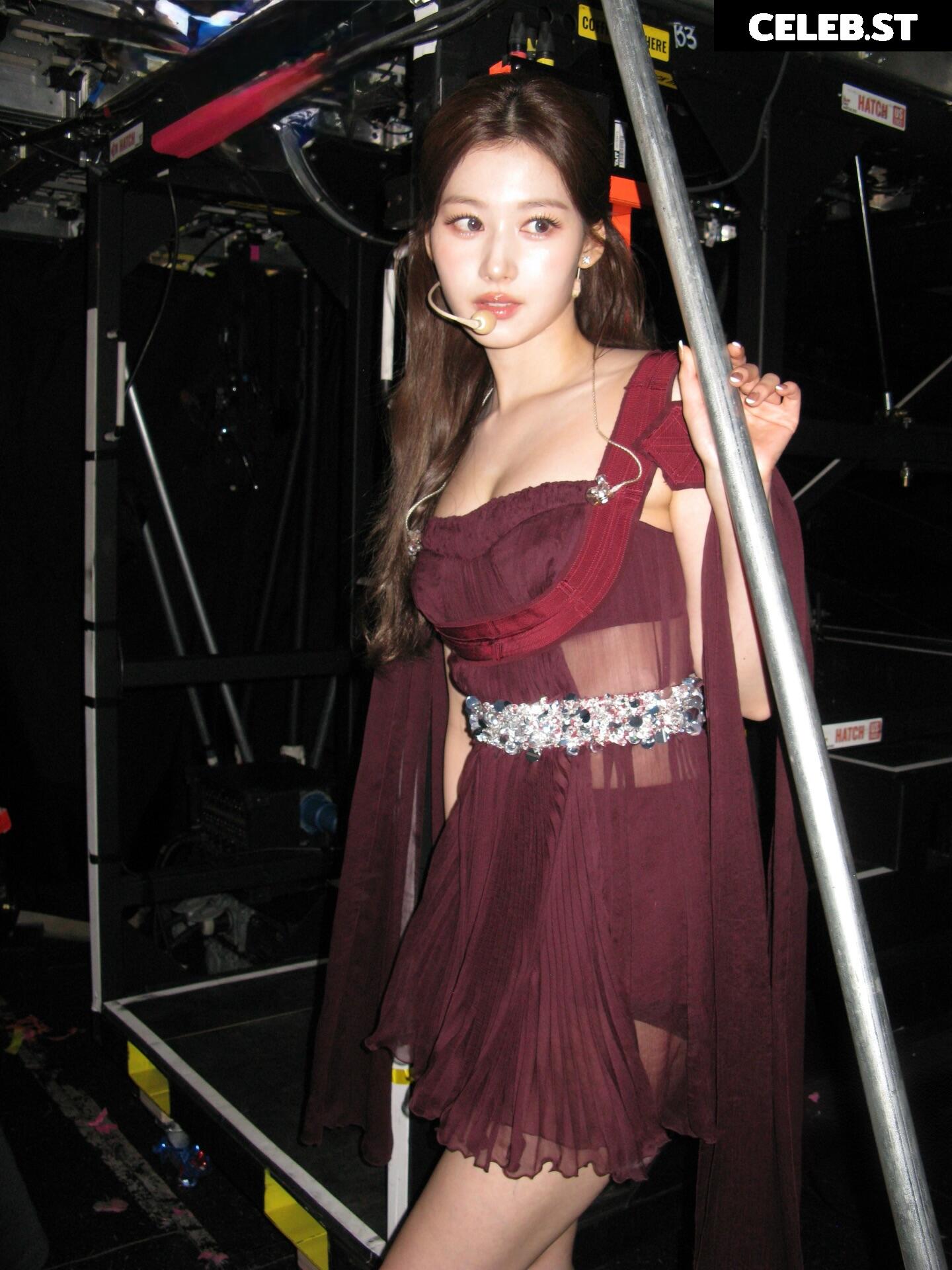 Minatozaki Sana (TWICE) Image 23683144