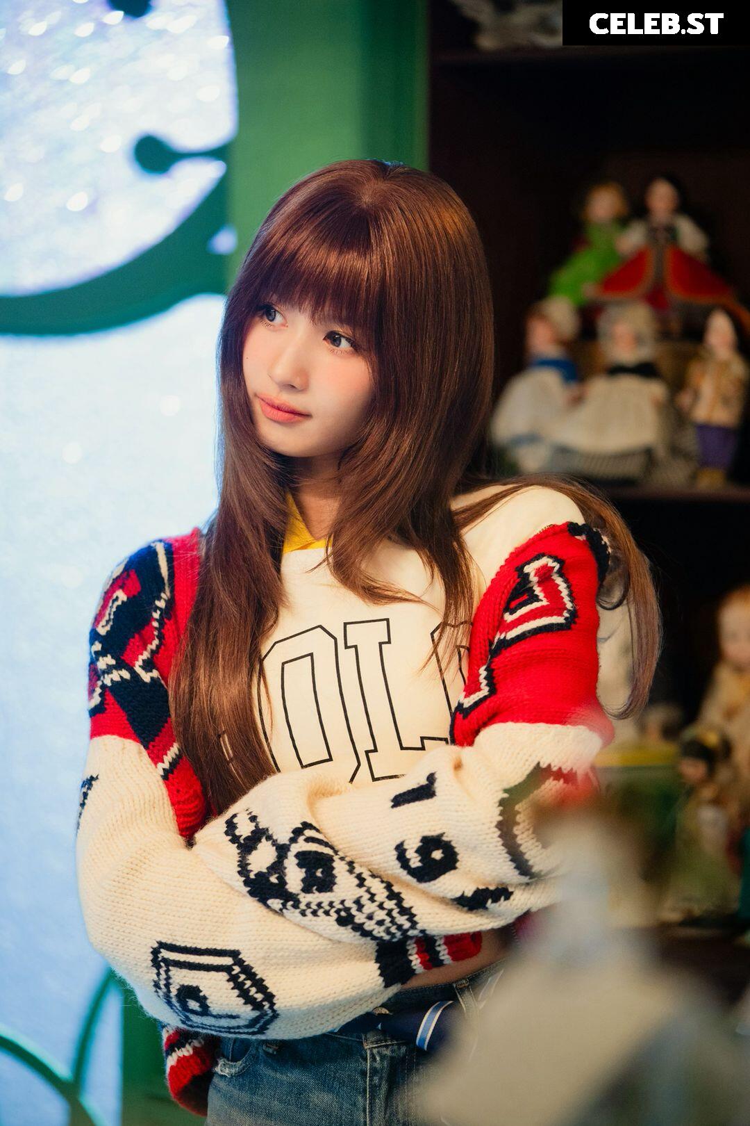 Minatozaki Sana (TWICE) Image 23683002