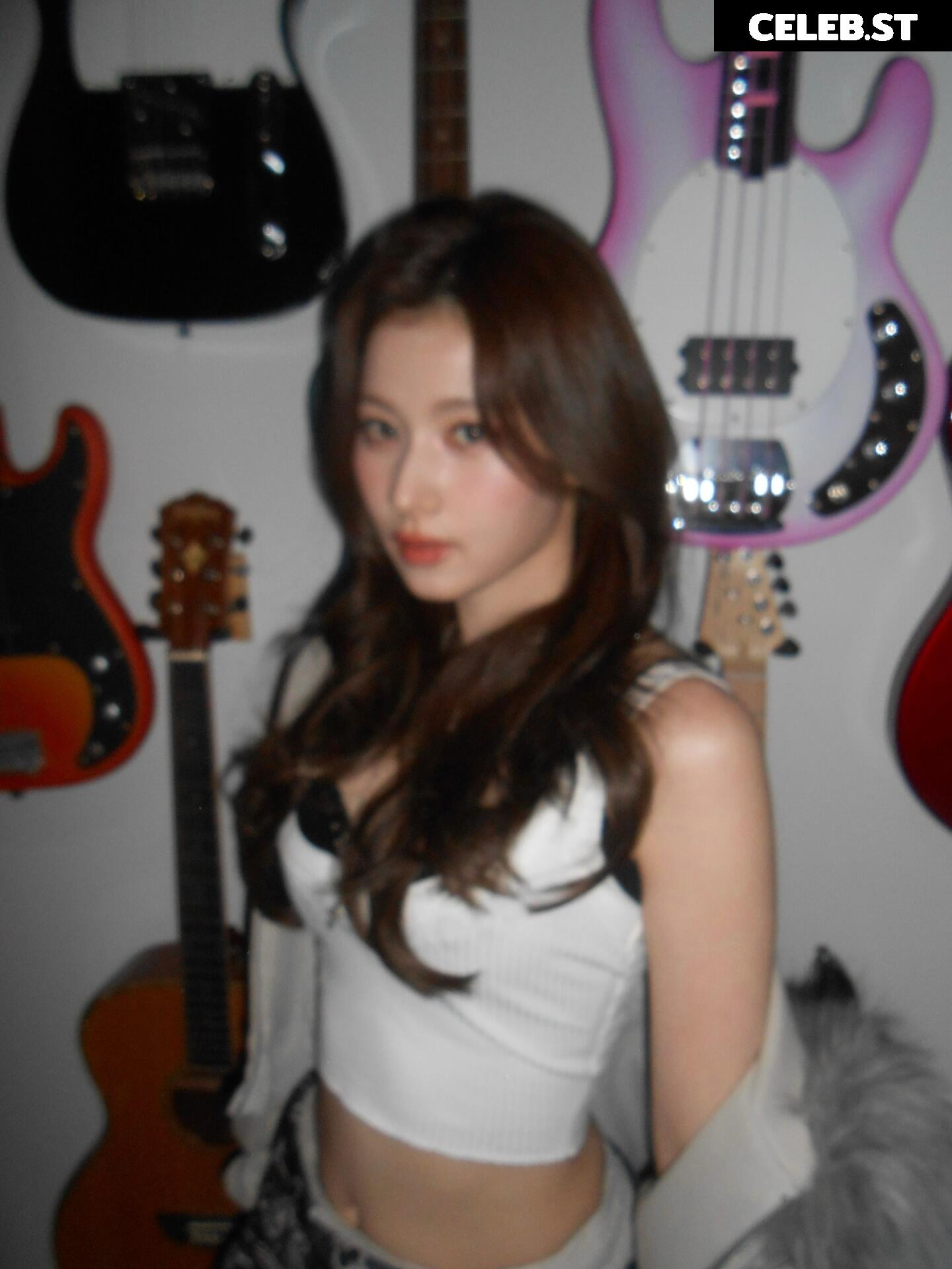 Minatozaki Sana (TWICE) Image 23683068