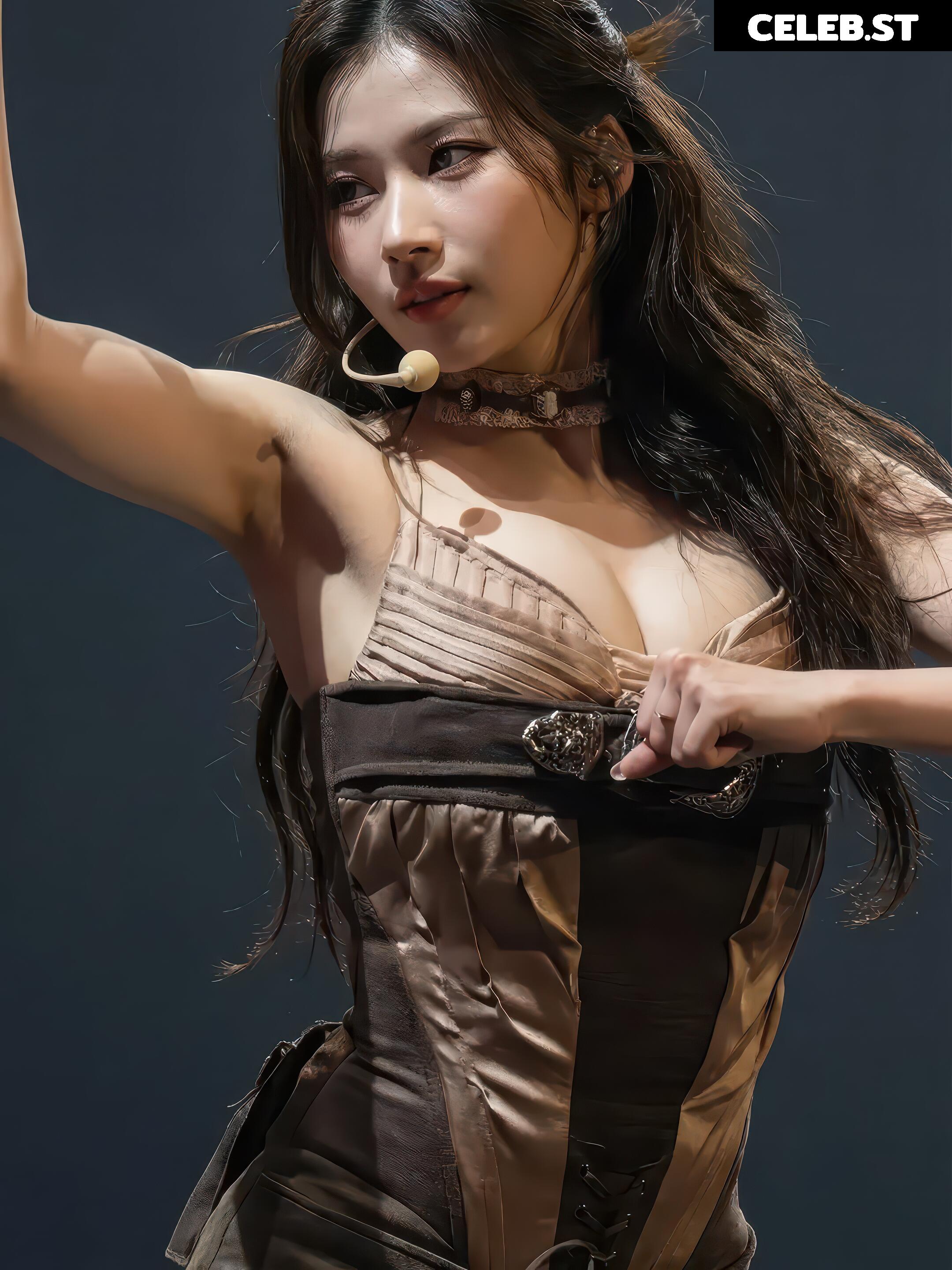 Minatozaki Sana (TWICE) Image 23683042