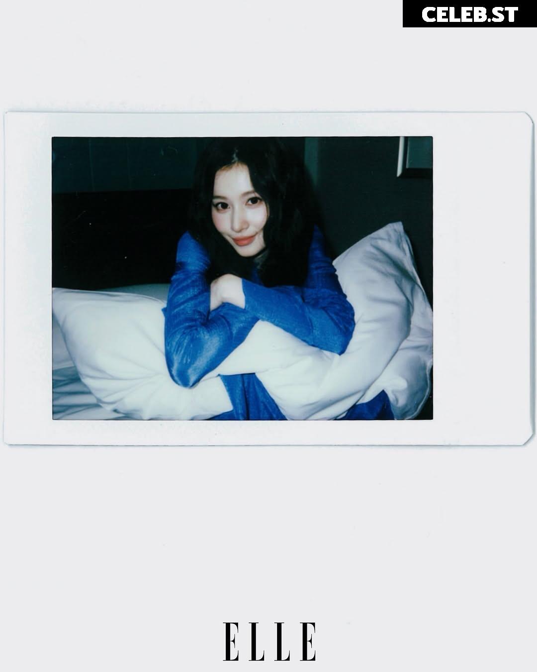 Minatozaki Sana (TWICE) Image 23683383