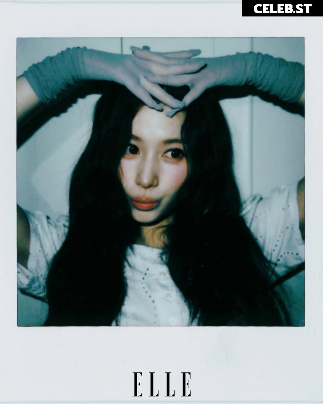 Minatozaki Sana (TWICE) Image 23683389