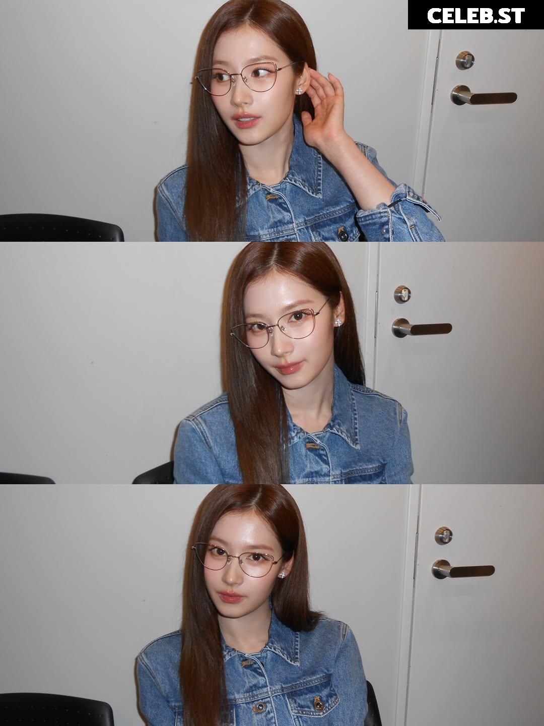 Minatozaki Sana (TWICE) Image 23683367