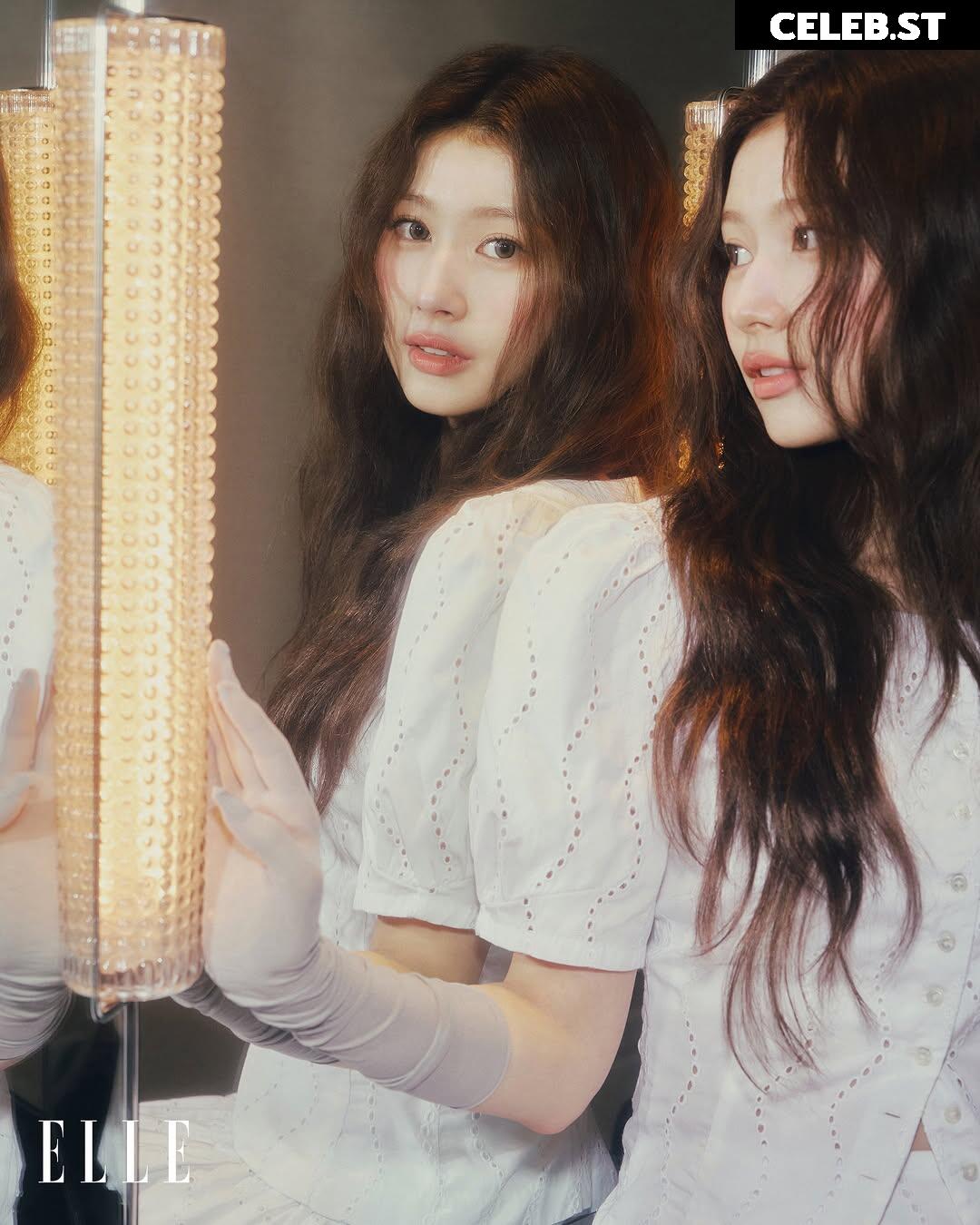 Minatozaki Sana (TWICE) Image 23683356