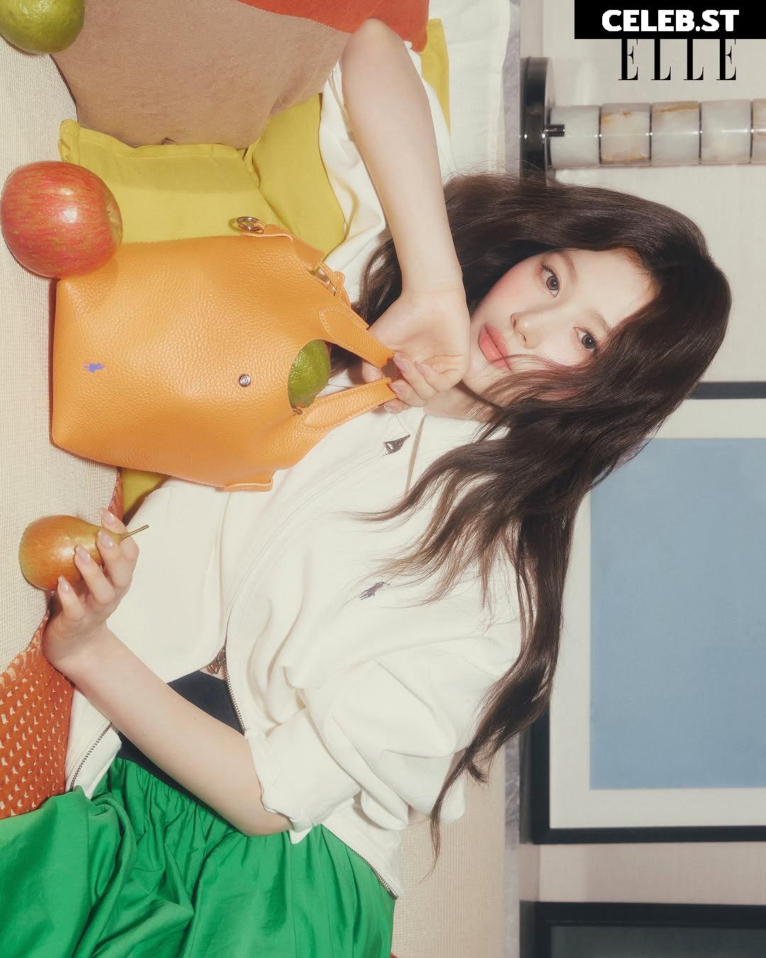 Minatozaki Sana (TWICE) Image 23683348
