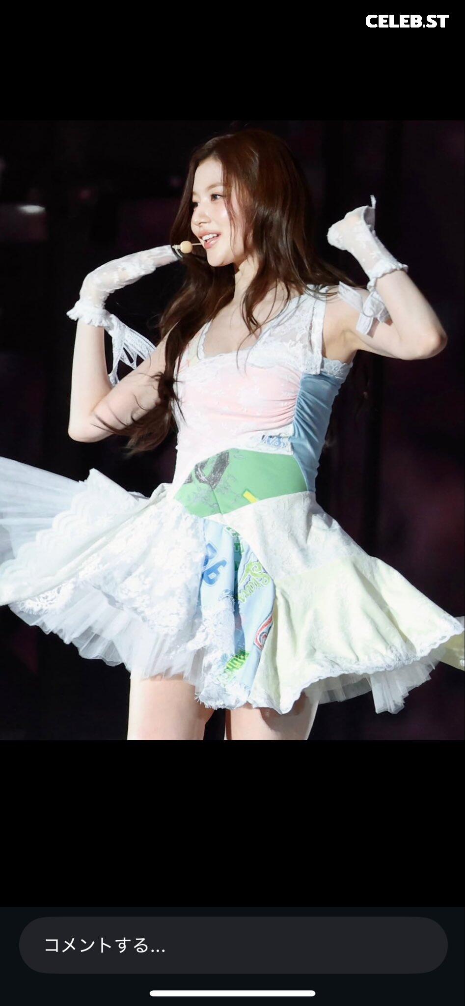 Minatozaki Sana (TWICE) Image 23683294