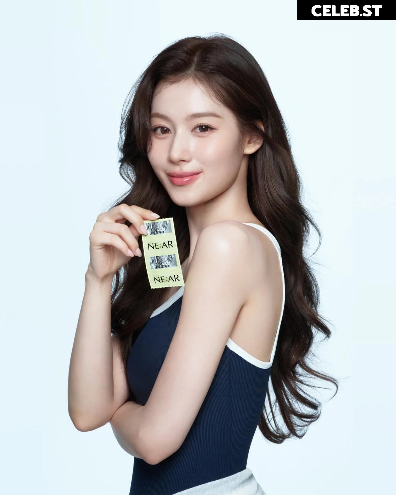 Minatozaki Sana (TWICE) Image 23682983