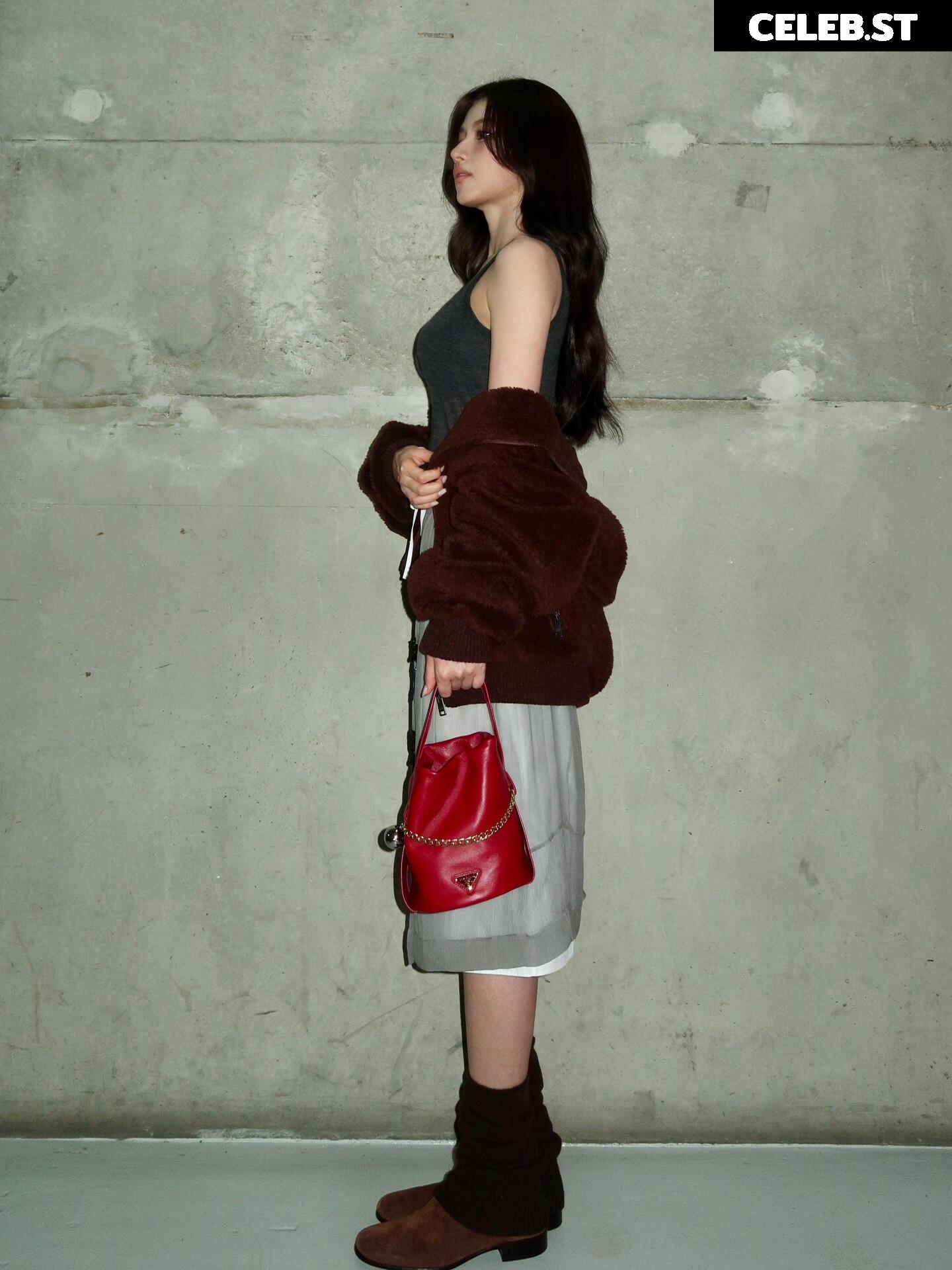 Minatozaki Sana (TWICE) Image 23682987