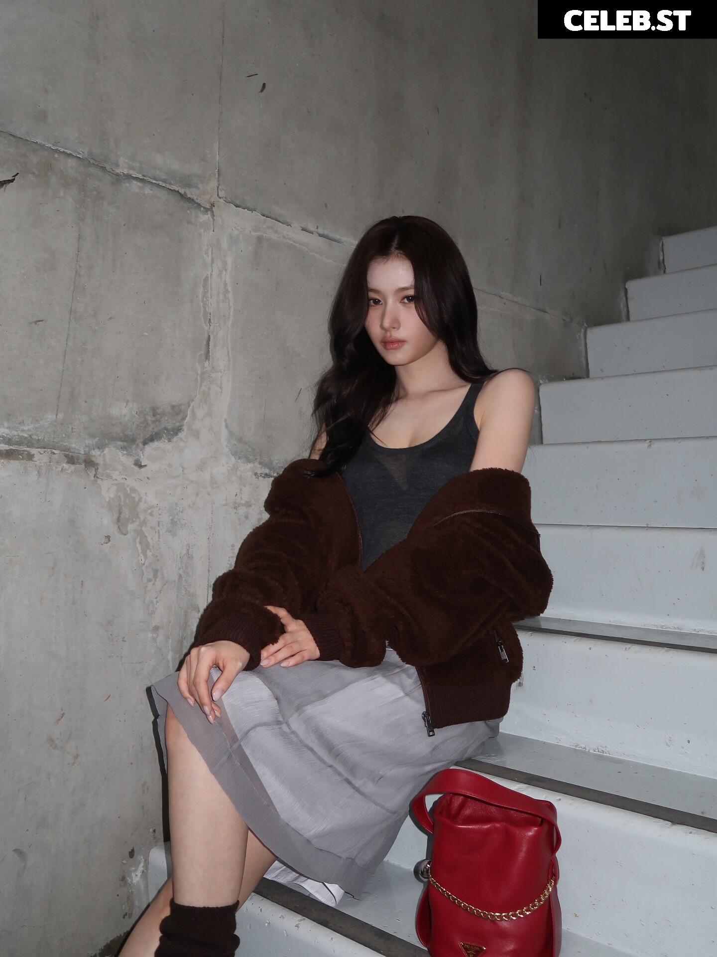 Minatozaki Sana (TWICE) Image 23682954