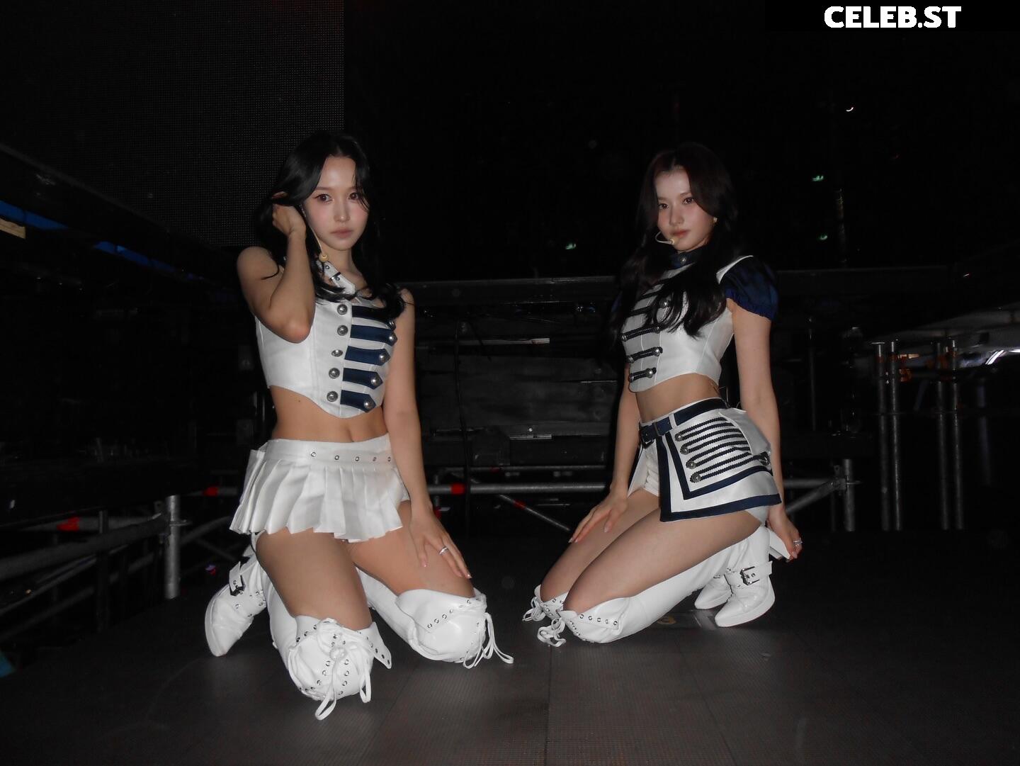 Minatozaki Sana (TWICE) Image 23682959