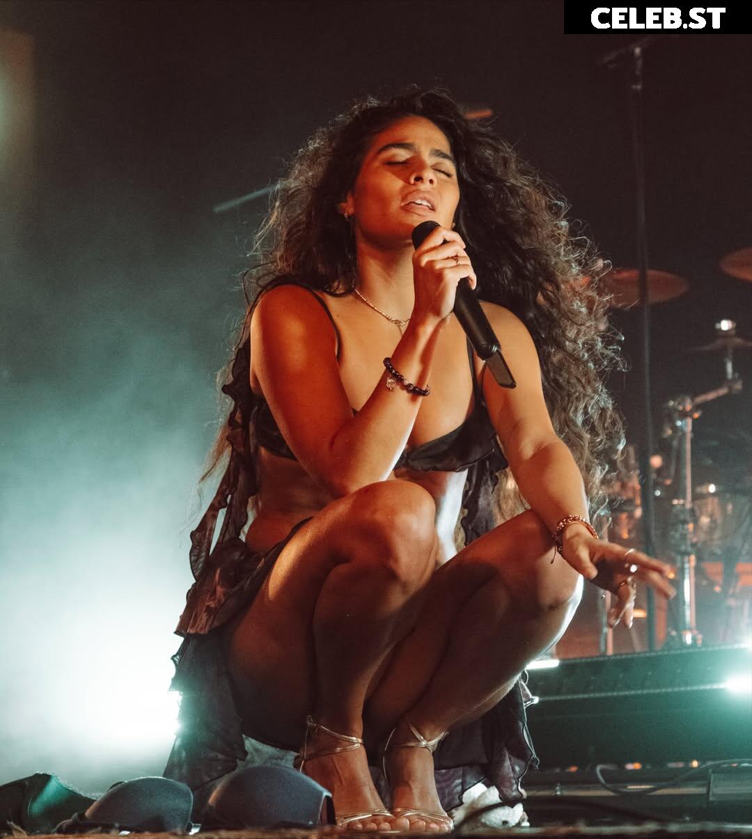 Jessie reyez Image 23682660